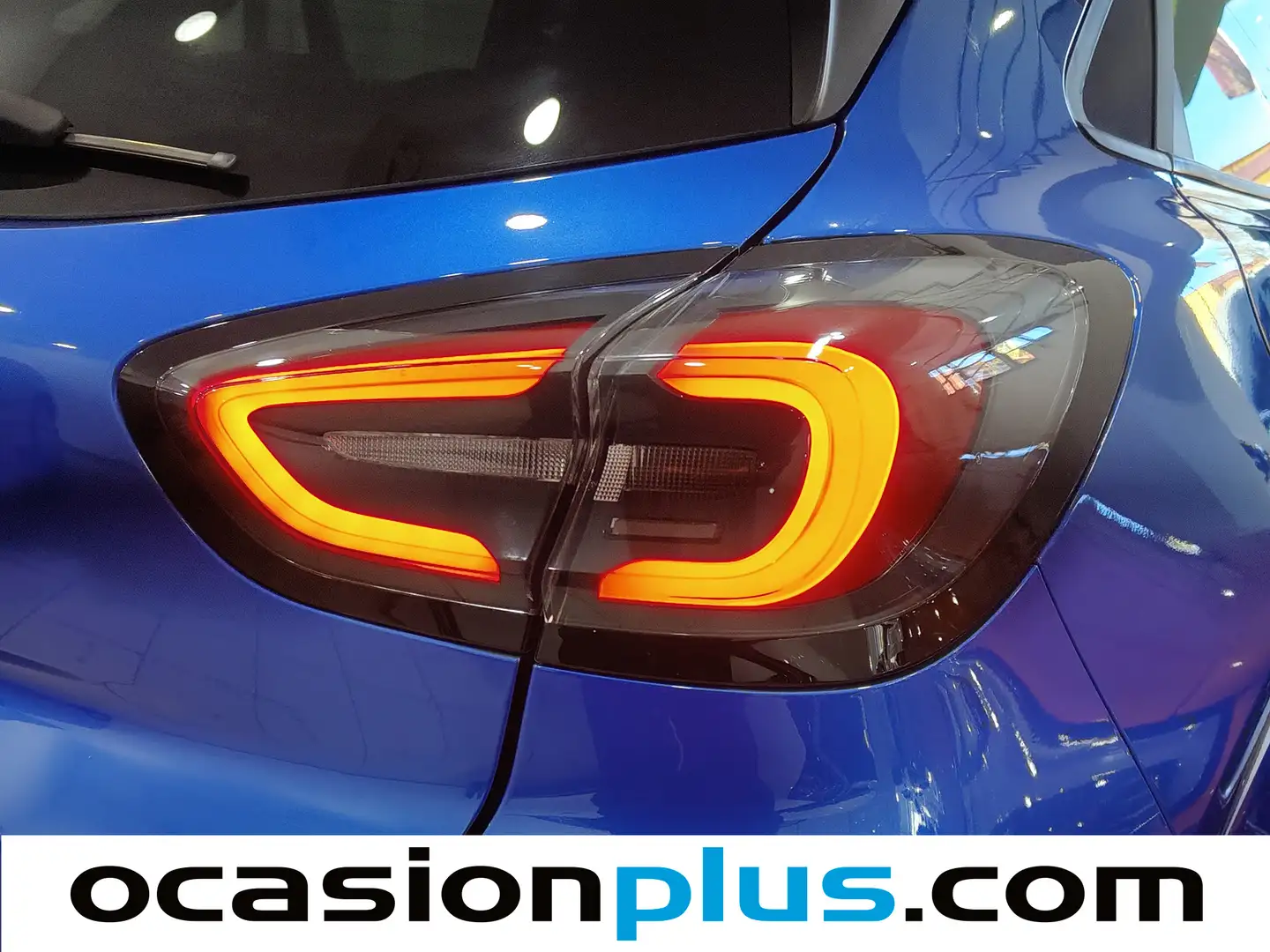 Foto Ford Puma Ford Puma 1.0 EcoBoost MHEV ST-Line X (155 CV)