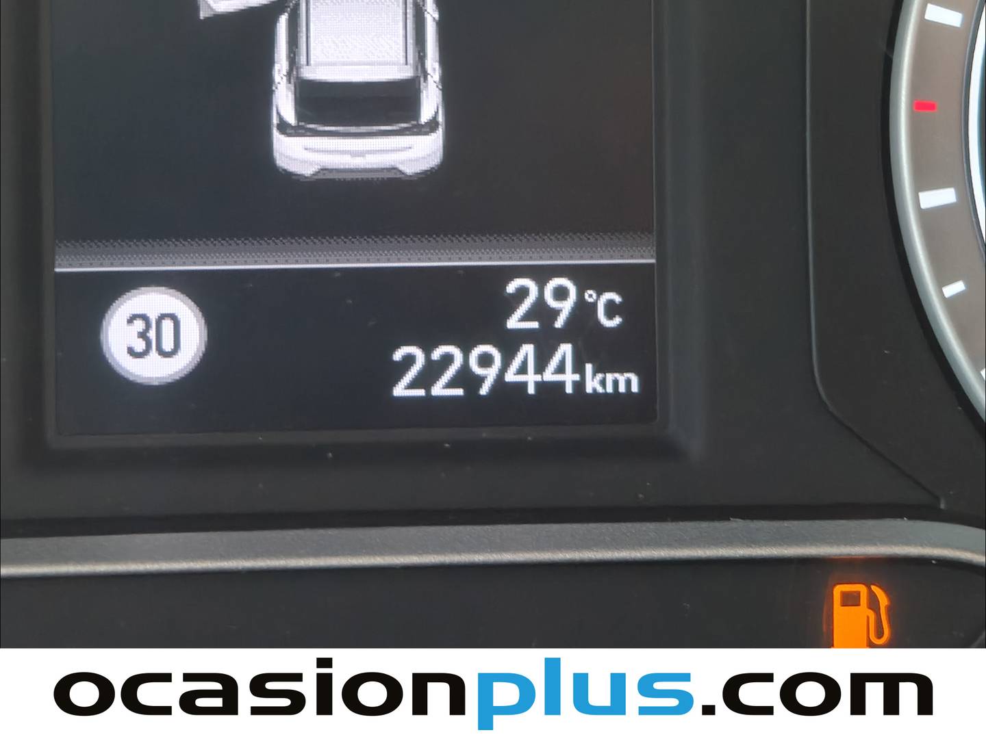 Hyundai Bayon Hyundai Bayon 1.2 MPI Essence (84 CV) seminuevo