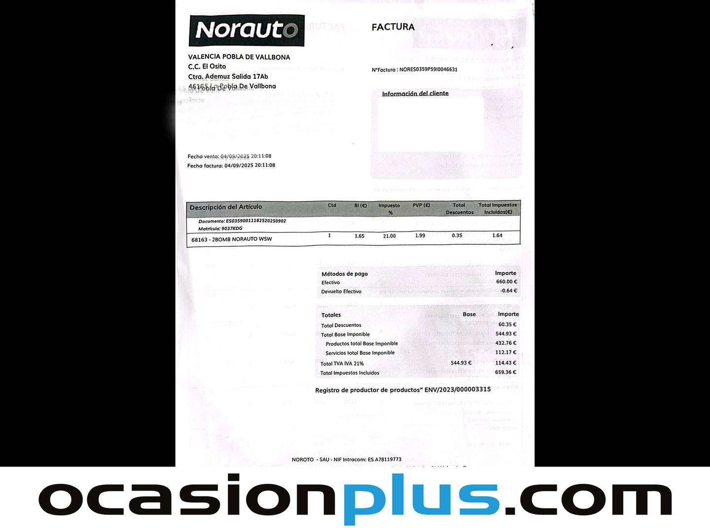 Foto BMW Serie 2 Active Tourer BMW Serie 2 218d Active Tourer  (150 CV)  PACK M