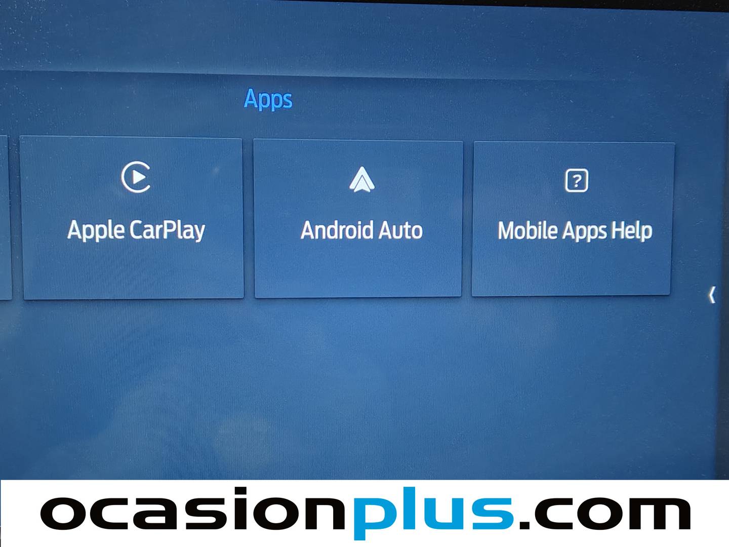 Equipamiento del Ford Focus Ford Focus 1.0 Ecoboost MHEV Active Auto (155 CV)