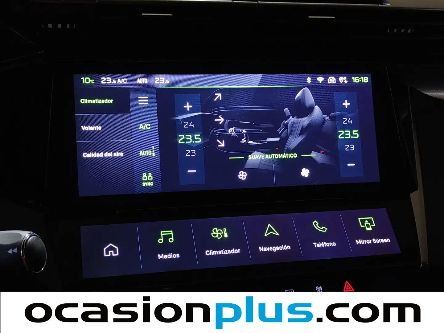 Foto Peugeot 308 Peugeot 308 PureTech 130 S&S GT EAT8 (130 CV)