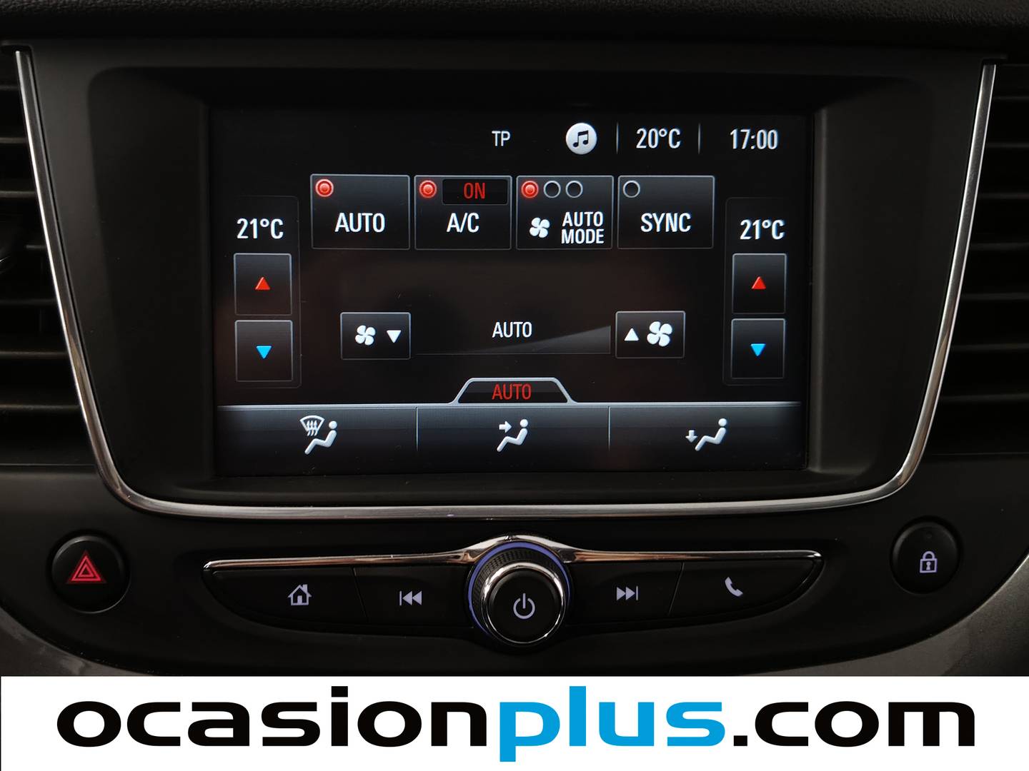 Opel Grandland X Opel Grandland X 1.5 CDTi S&S 120 Aniversario (130 CV) diésel