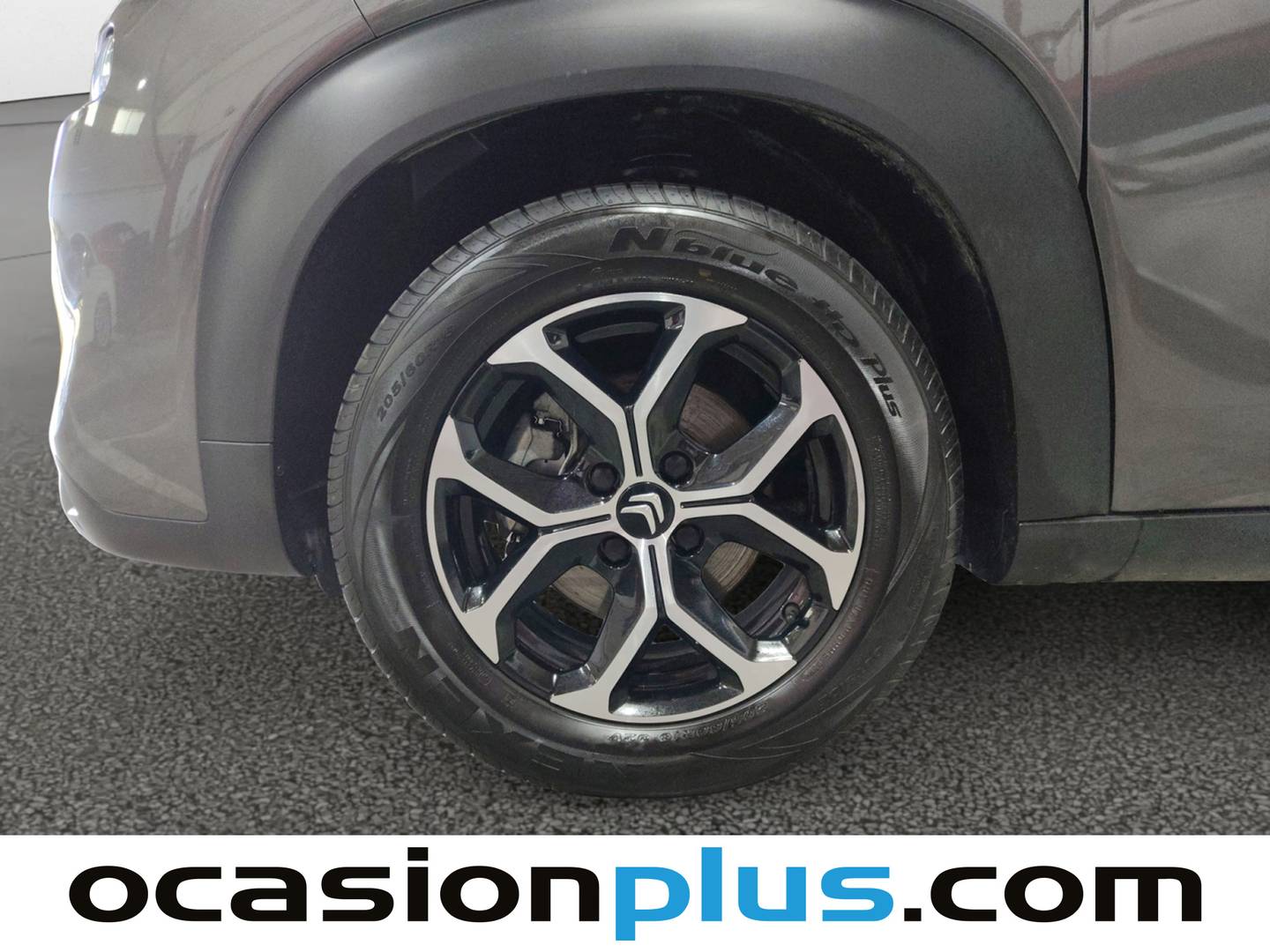 Foto Citroën C3 Aircross Citroen C3 Aircross PureTech 110 S&S Shine (110 CV)