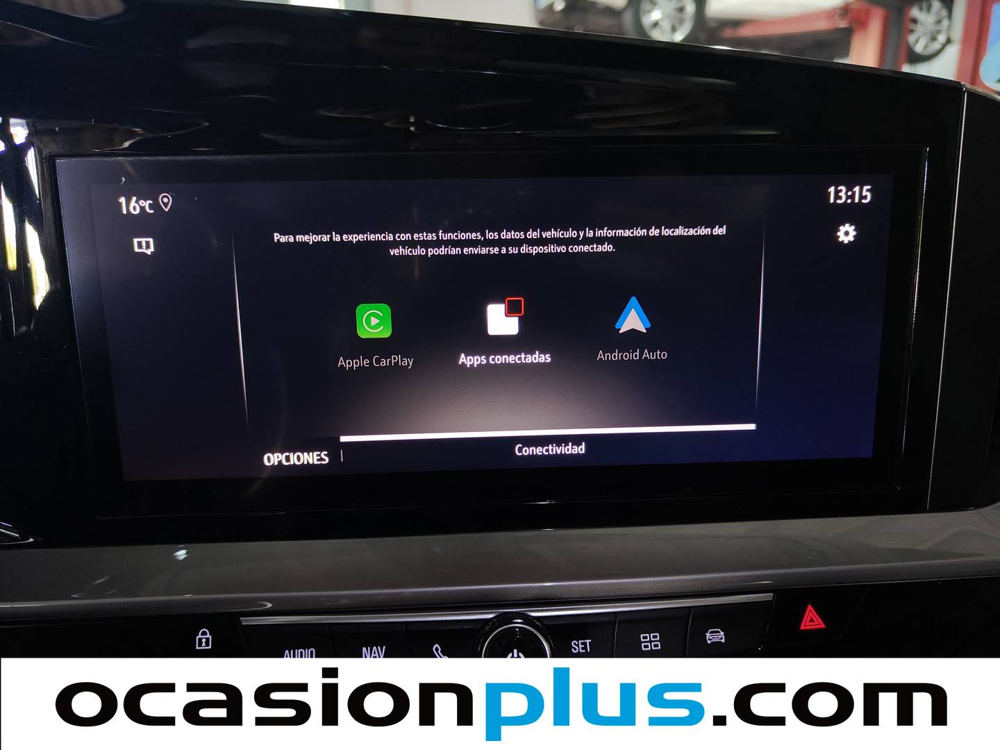 Foto Opel Mokka Opel Mokka 1.2 T Business Elegance (100 CV)