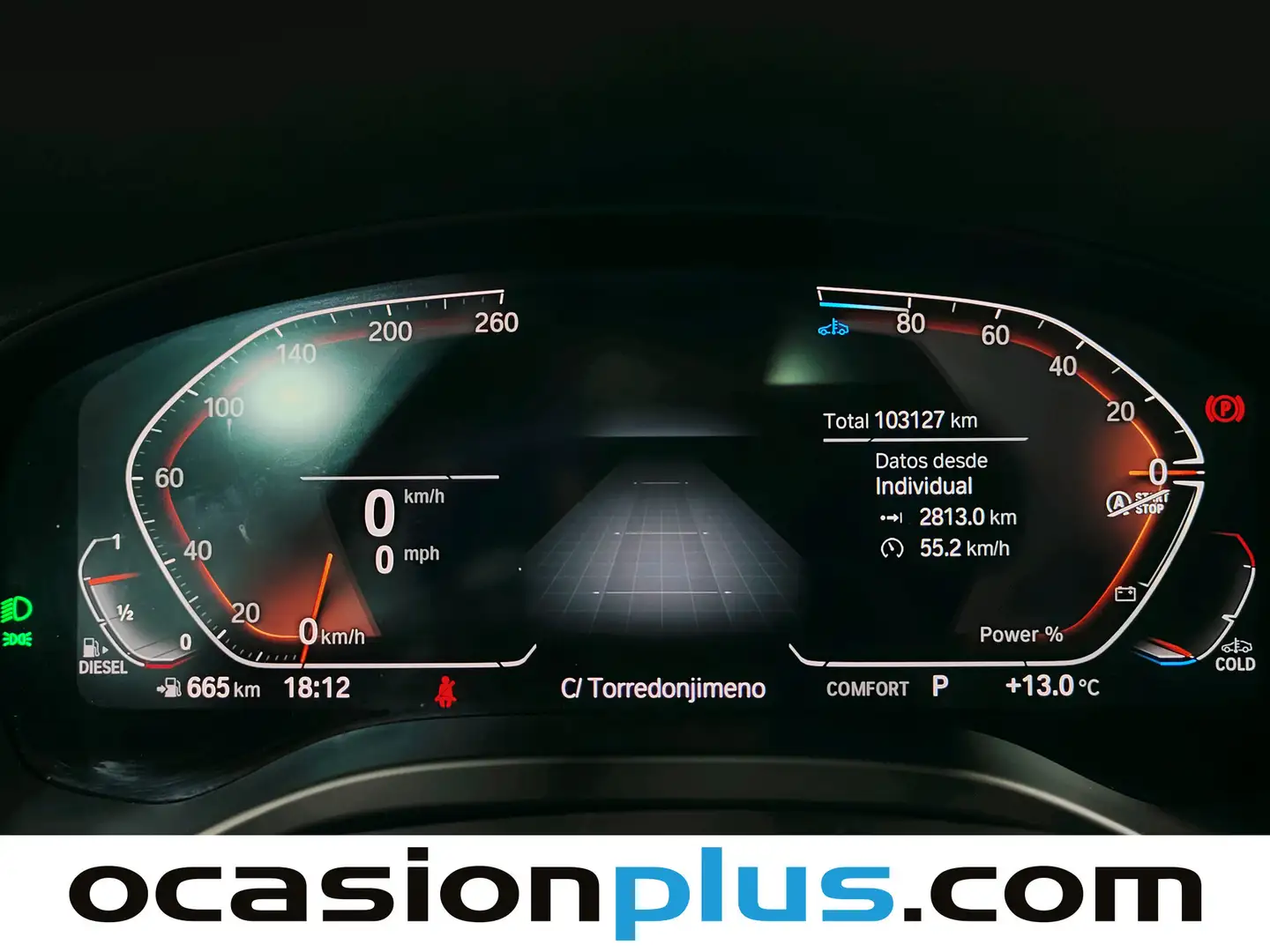 Foto BMW X3 BMW X3 xDrive20d xLine (190 CV)