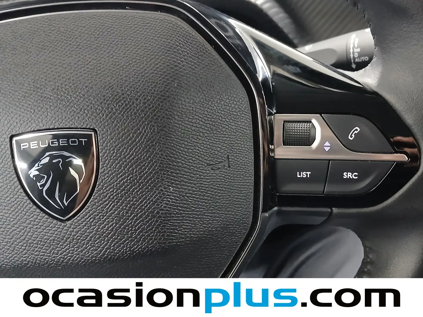 Foto Peugeot 208 Peugeot 208 PureTech 100 Allure (100 CV)