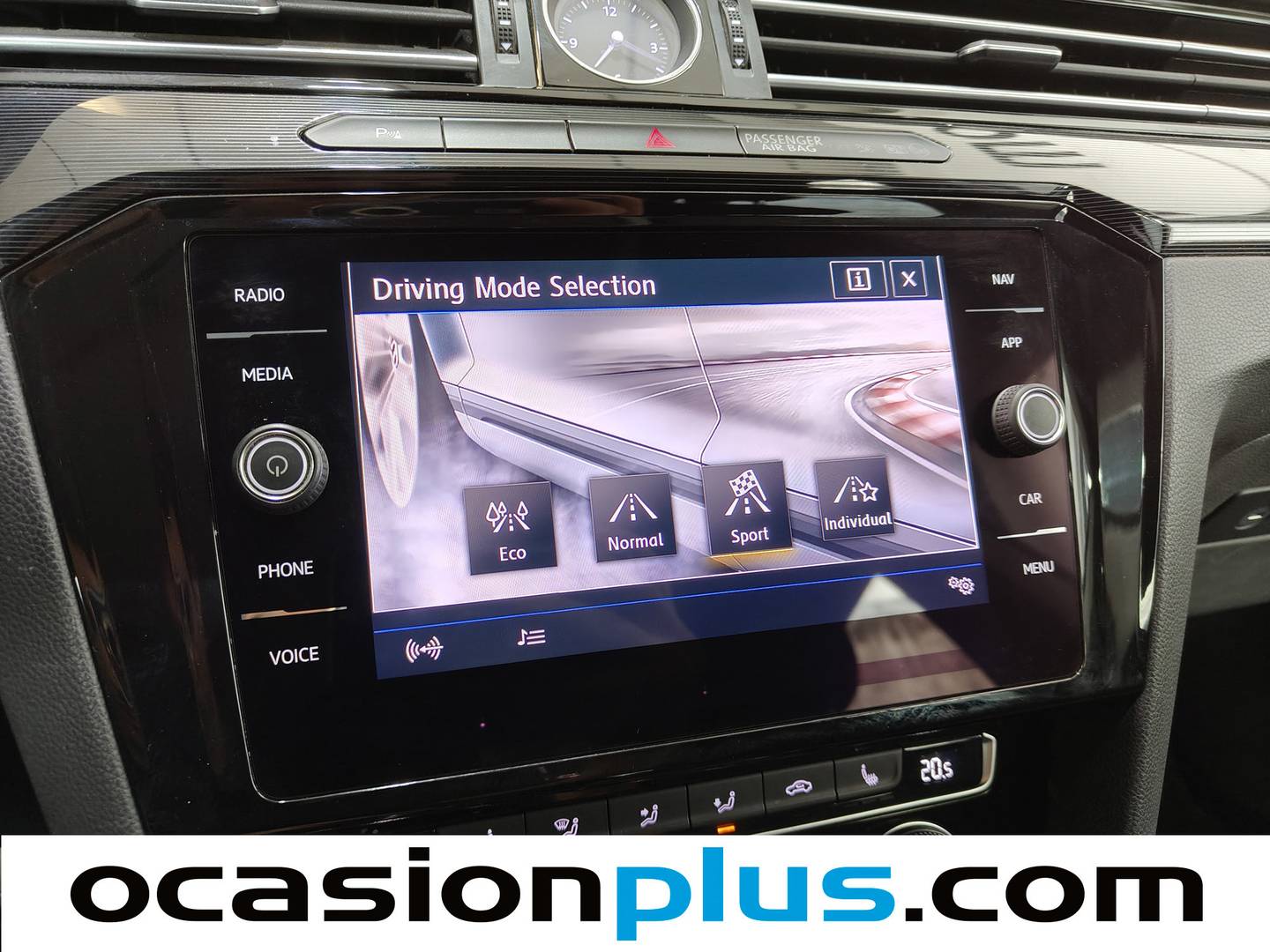 Foto Volkswagen Arteon Volkswagen Arteon Elegance 2.0 TDI (150 CV) DSG