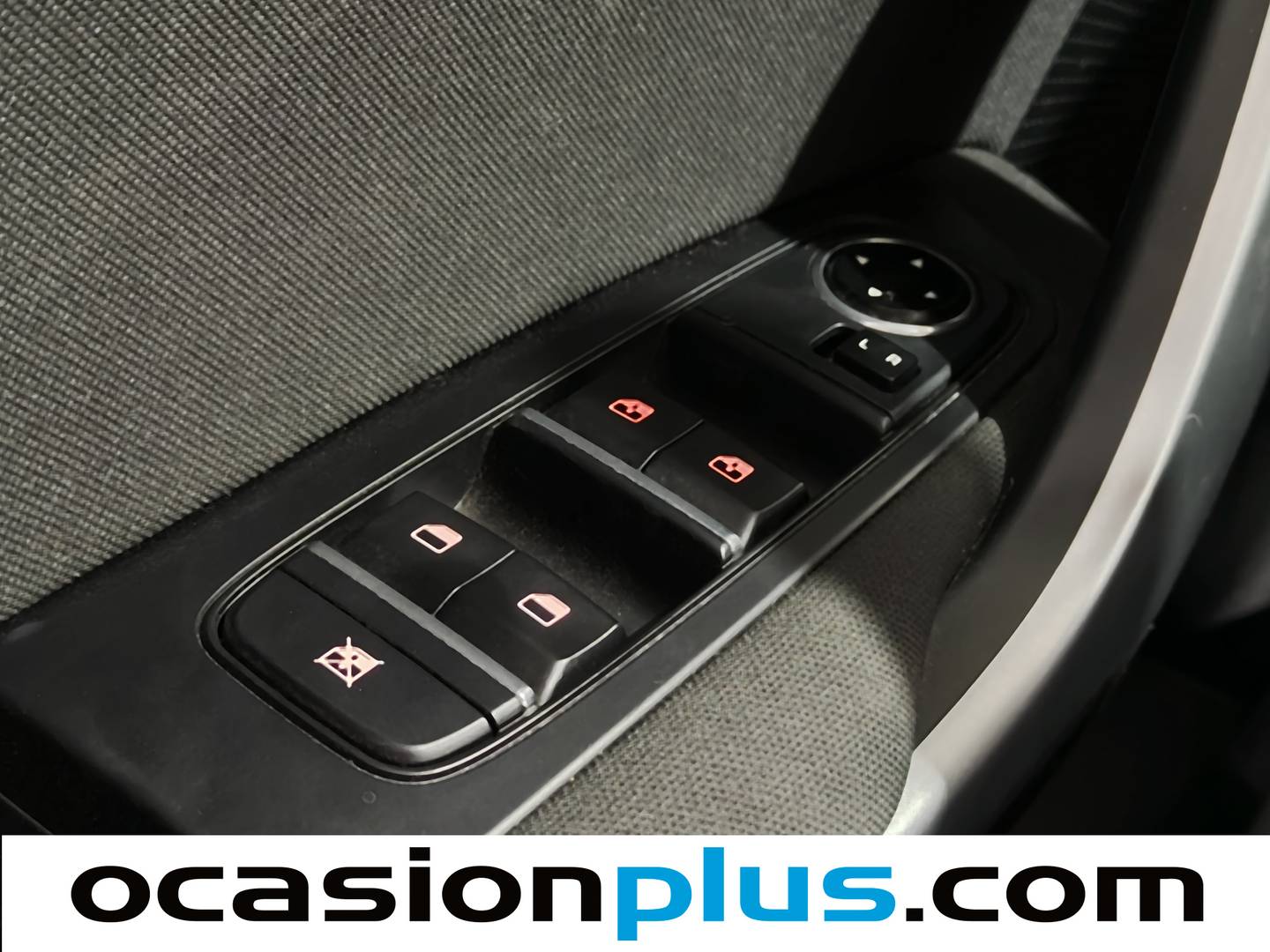 KIA XCeed KIA XCeed 1.0 T-GDi Drive (100 CV) manual