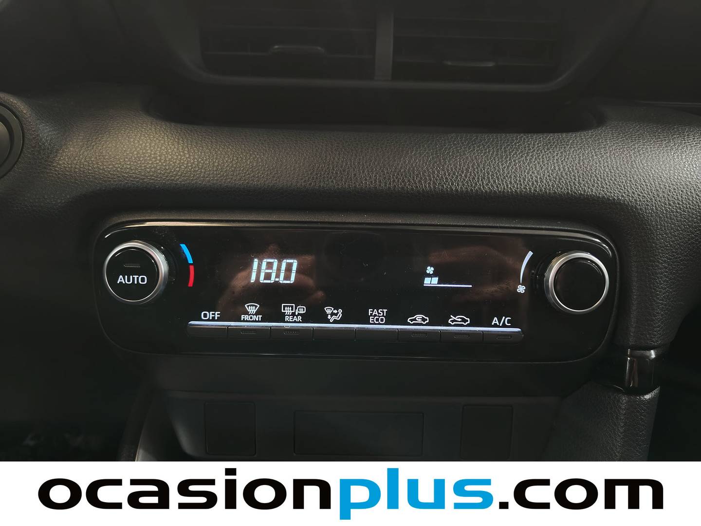 Foto Toyota Yaris Toyota Yaris 120H Active Plus (116 CV)