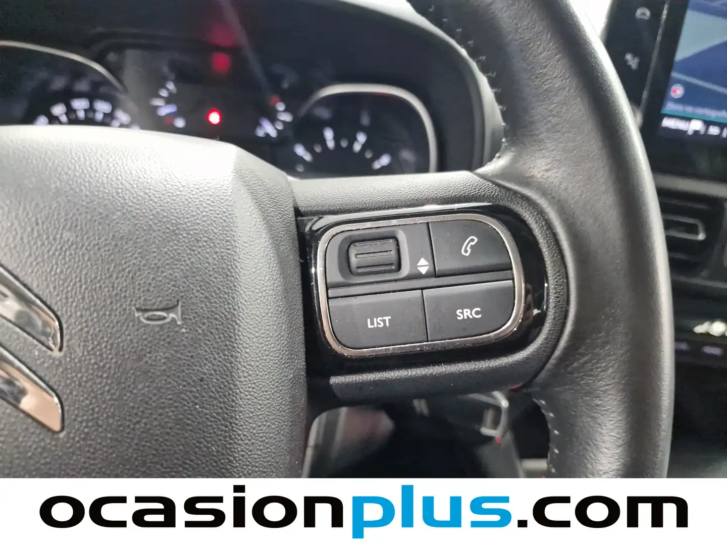 Foto Citroën Berlingo Citroen Berlingo BlueHDi 130 S&S Talla M Feel Pack  (130 CV)