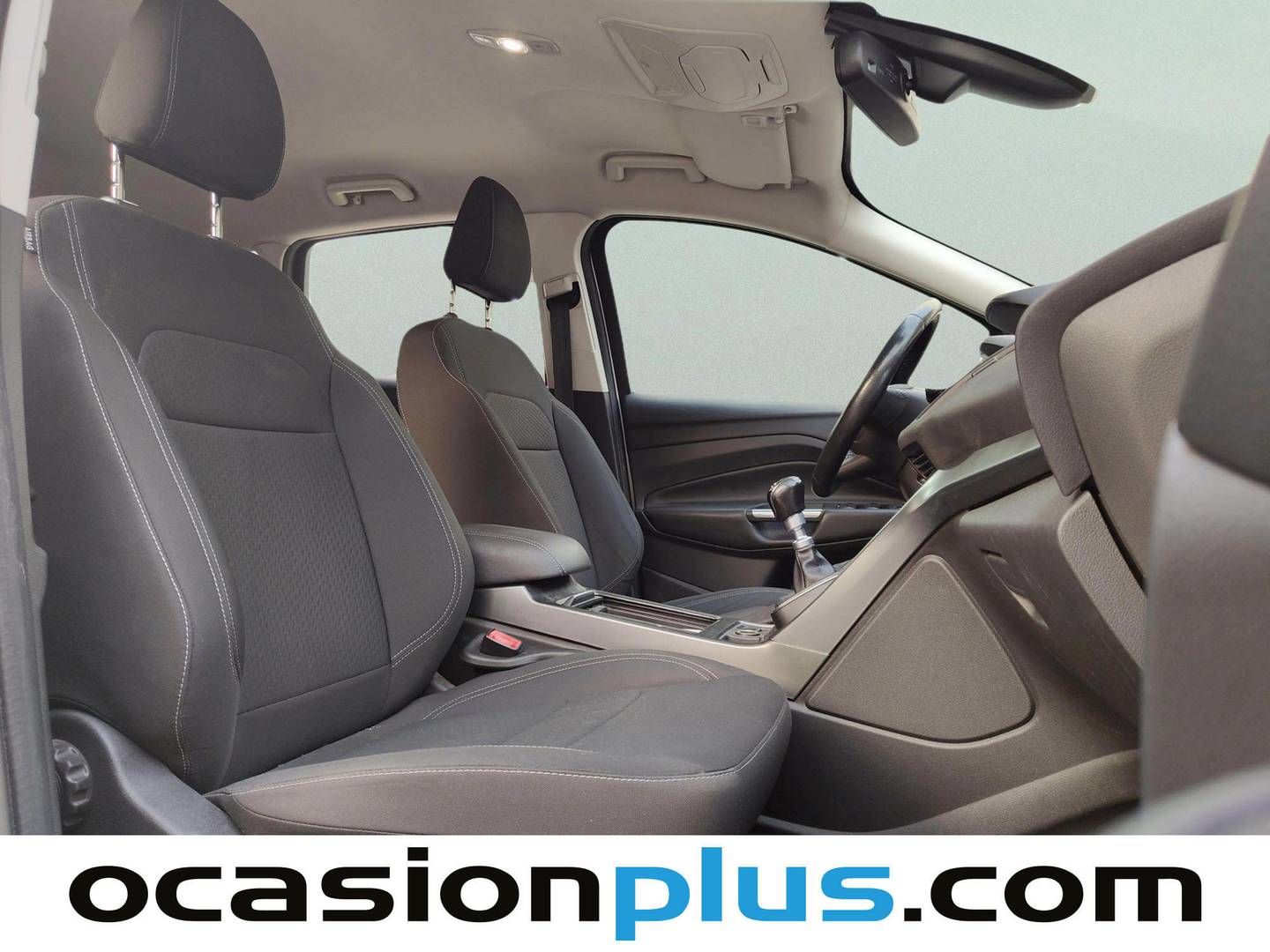 Ford Kuga Ford Kuga 1.5 EcoBoost S&S Trend+ 4x2 (150 CV) km 0