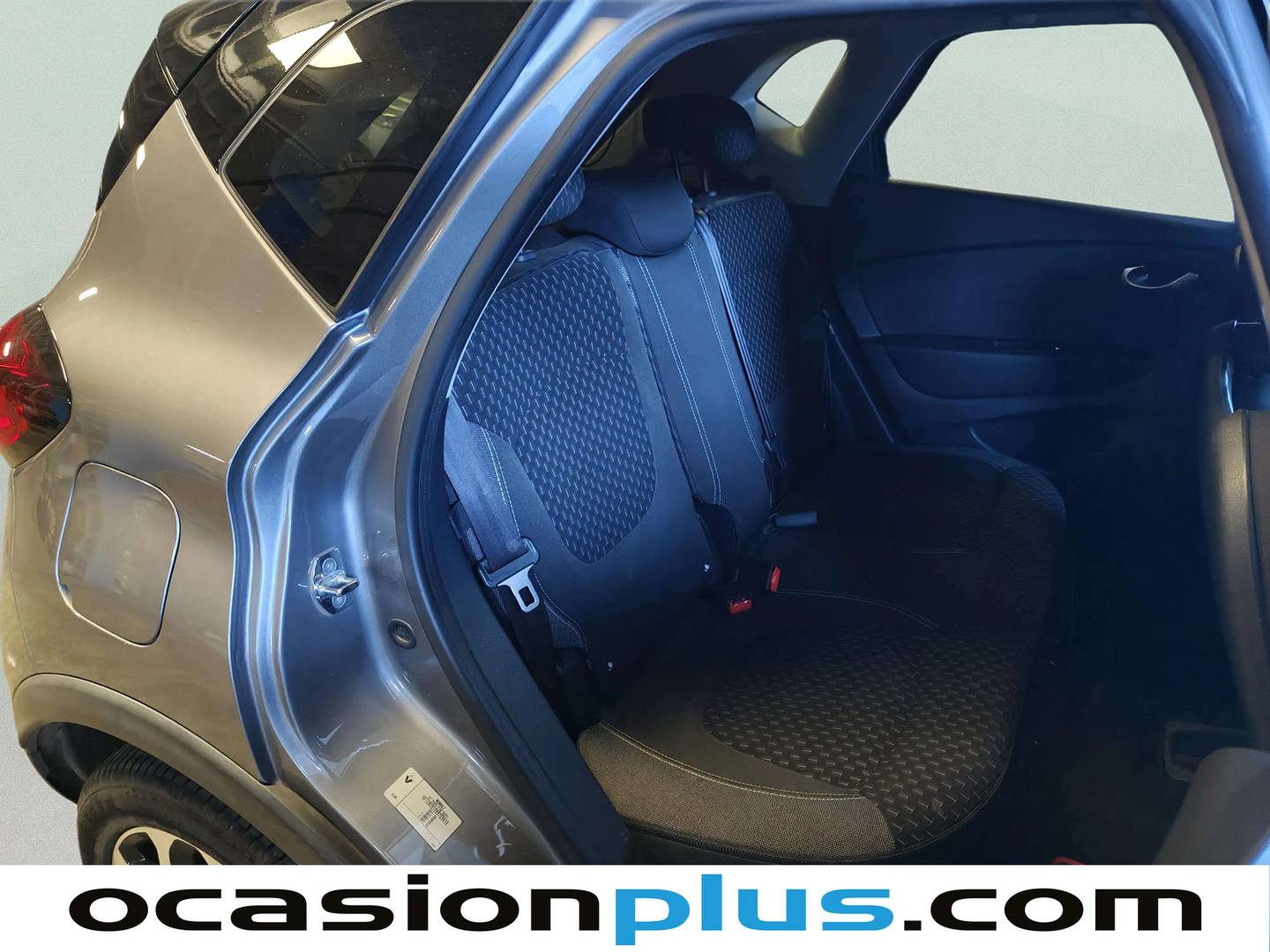 Renault Captur Renault Captur Zen Energy TCe (90 CV) manual