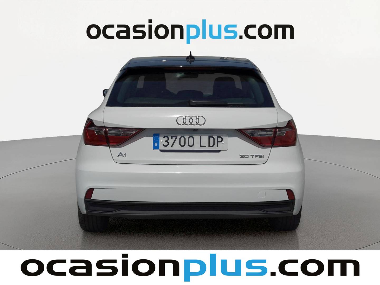 Audi A1 Audi A1 Sportback Advanced 30 TFSI (116 CV) al mejor precio