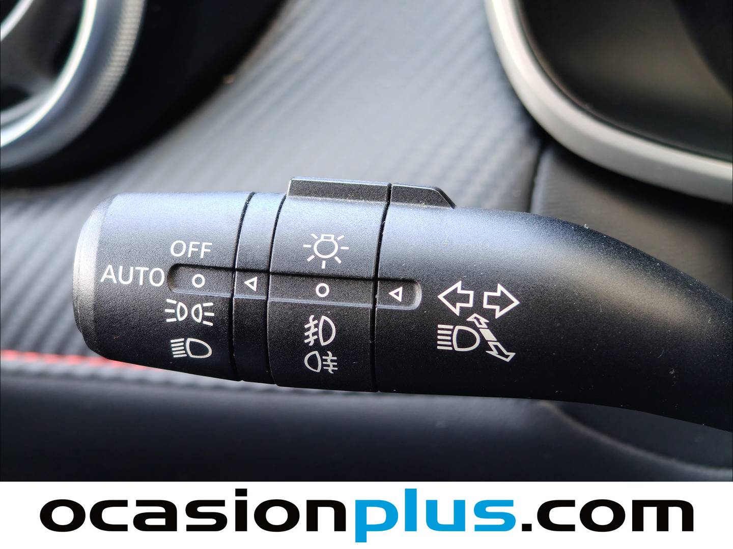 Foto MG ZS MG ZS 1.0T Luxury (111 CV)