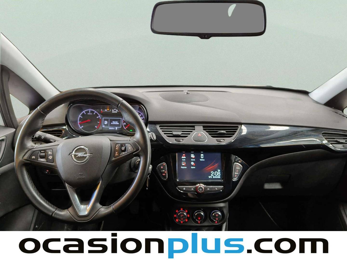 Opel Corsa Opel Corsa 1.4 Turbo Selective (100 CV) de ocasión