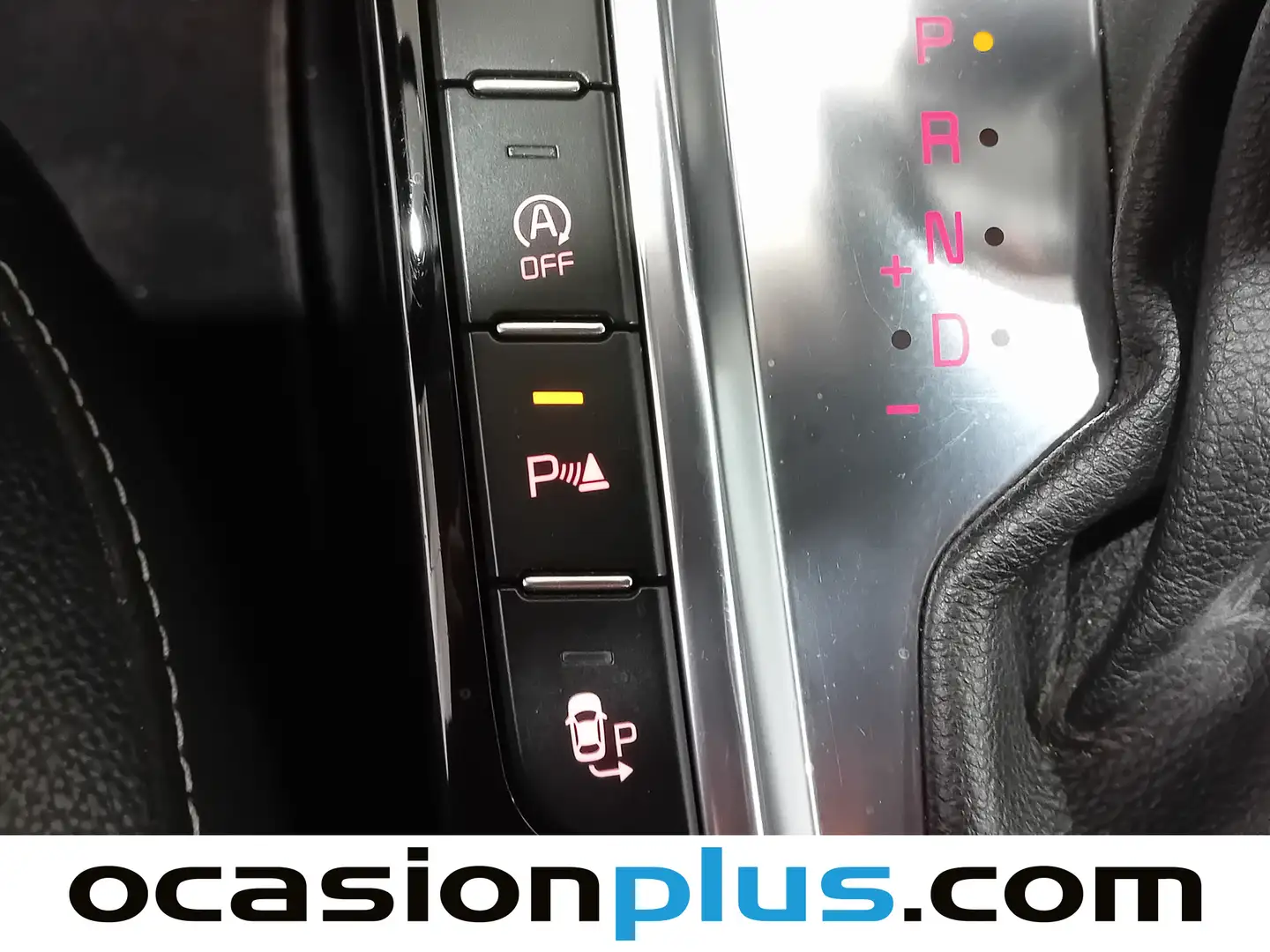 Foto KIA Ceed Kia Ceed 1.4 T-GDi Tech DCT (140 CV)