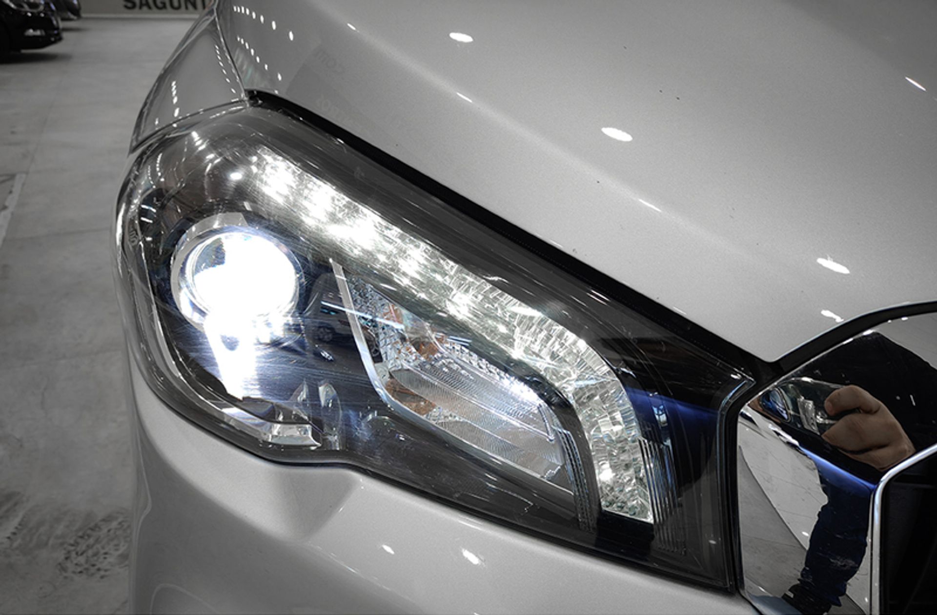 Suzuki S-Cross 1.4 Ditc GLX - foto 15