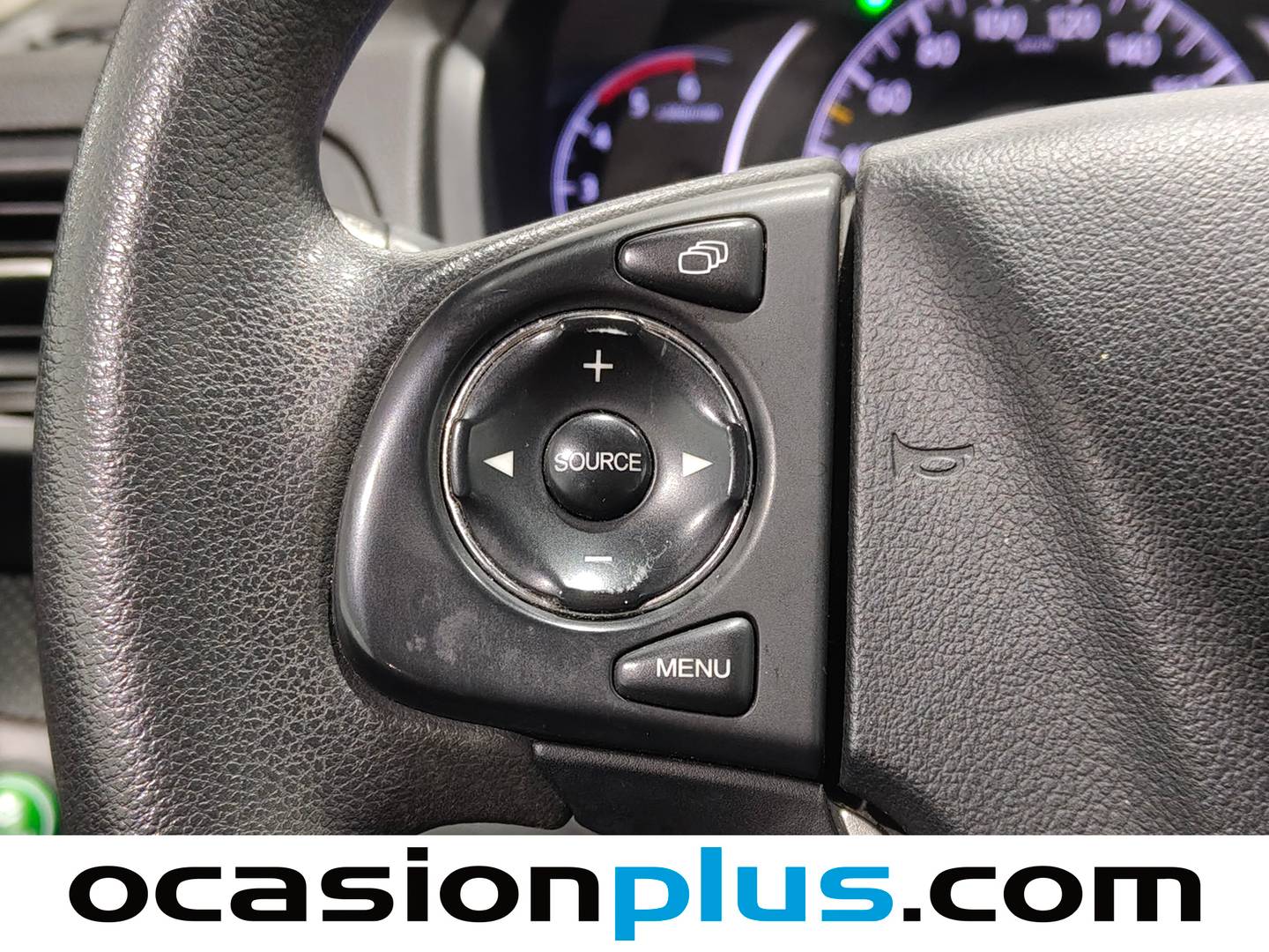 Honda CR-V Honda CR-V 1.6 i-DTEC Comfort 4x2 (120 CV) al mejor precio