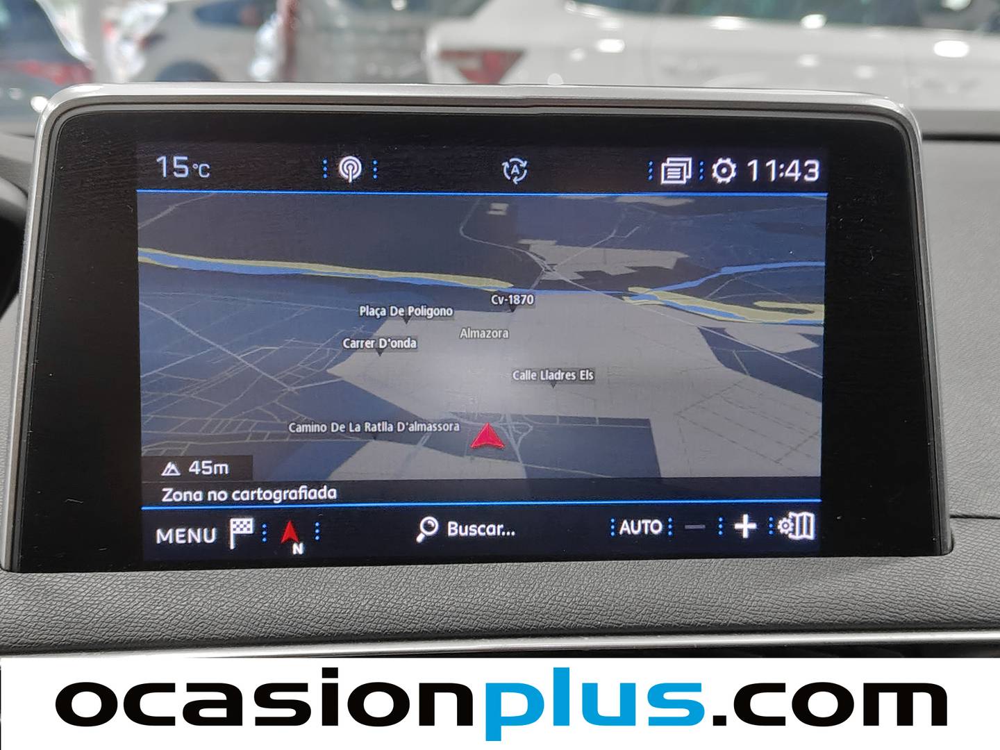 Foto Peugeot 3008 Peugeot 3008 PureTech 130 Allure EAT8  (130 CV)