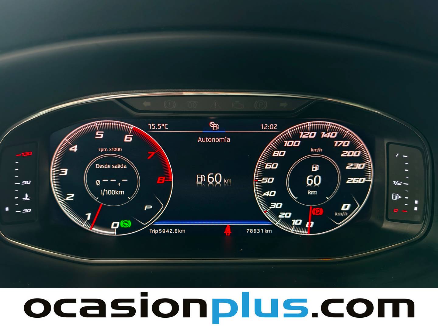 Seat León SEAT León ST 1.5 EcoTSI S&S FR Edition DSG  (150 CV) de ocasión