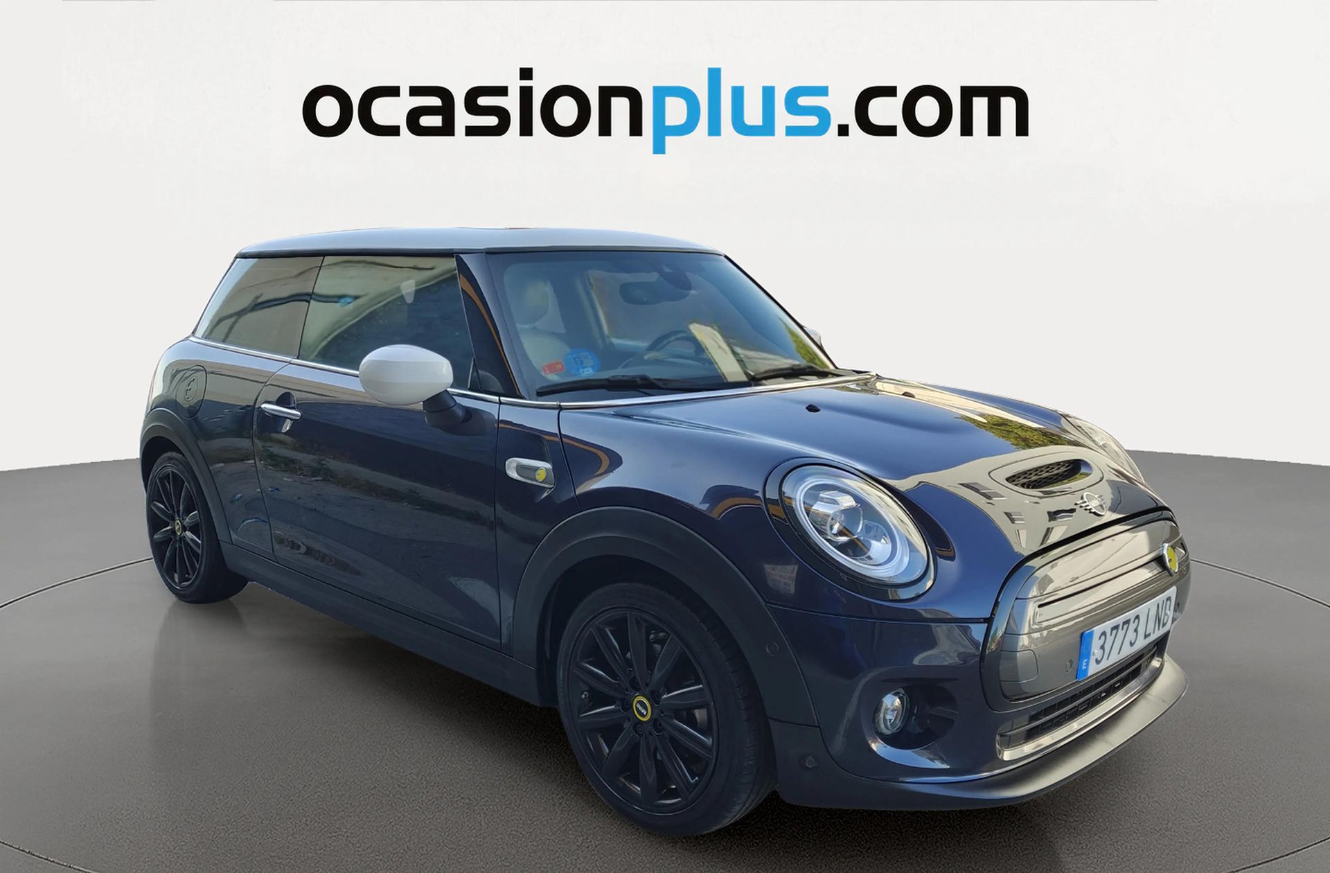 MINI Cooper SE - foto 2