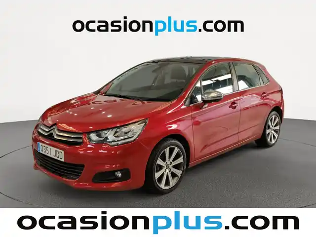 Citroën C4