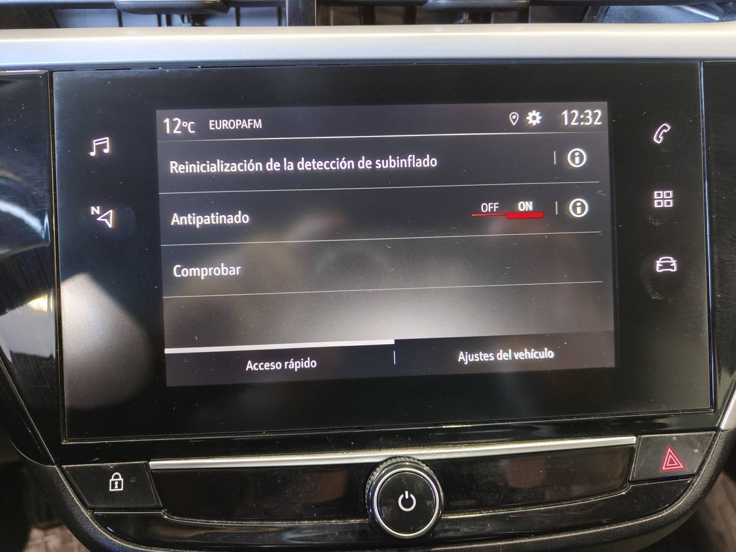 Foto Opel Corsa Opel Corsa 1.2 Turbo XHL Edition  (100 CV)