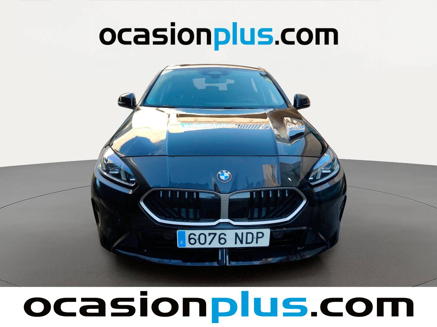 BMW Serie 1 BMW Serie 1 120d (163 CV) PAQUETE M barato