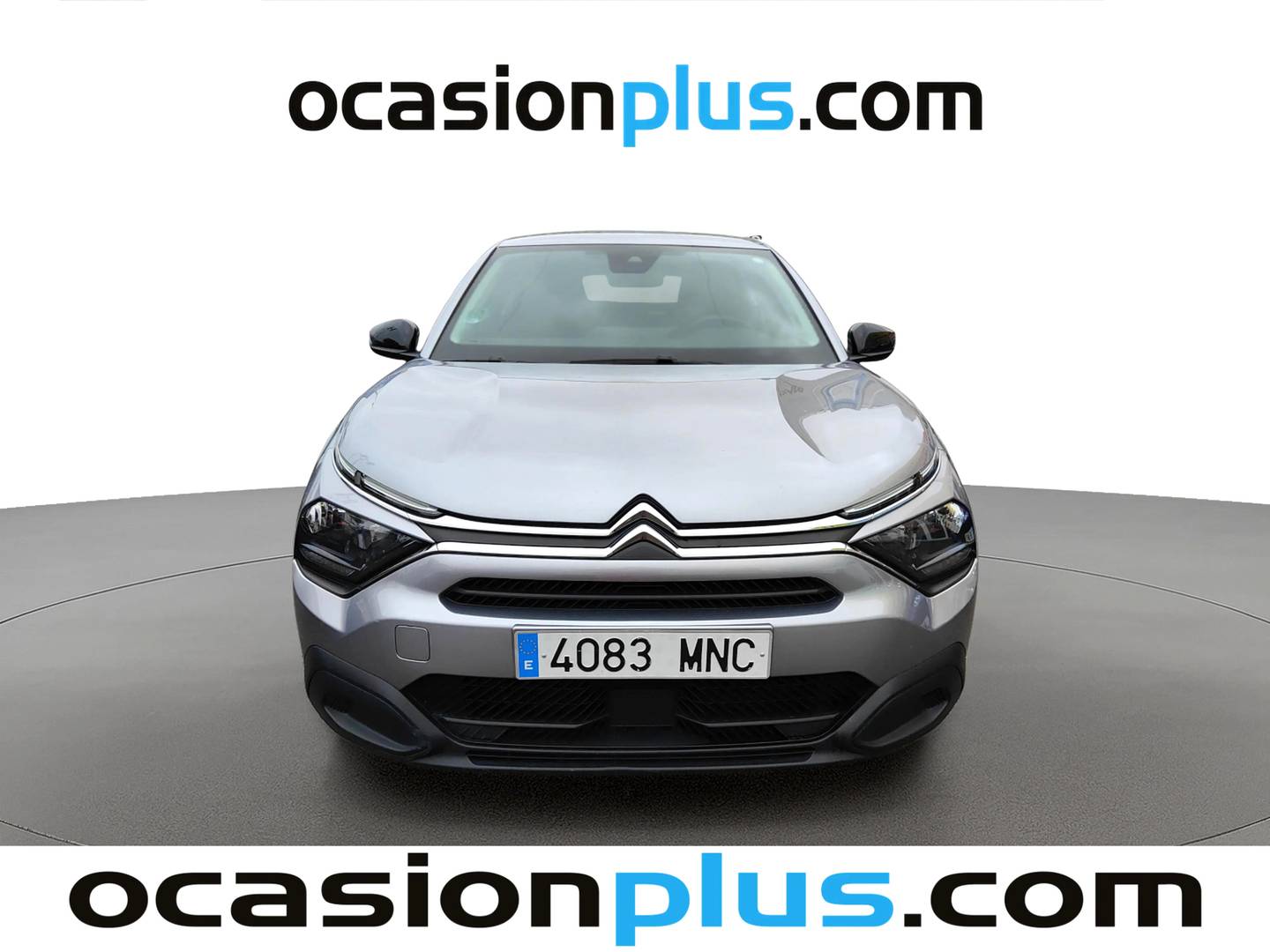 Foto Citroën C4 Citroen C4 PureTech 130 S&S You (131 CV)