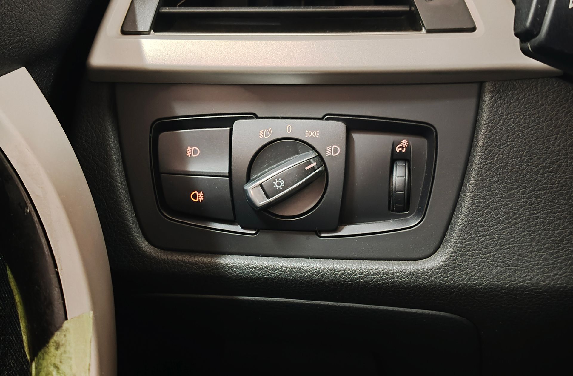 BMW Serie 3 320d - foto 22