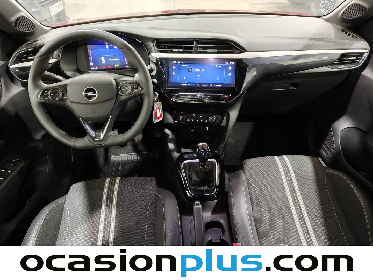 Opel Corsa Opel Corsa 1.2 T XHL GS (100 CV) de ocasión