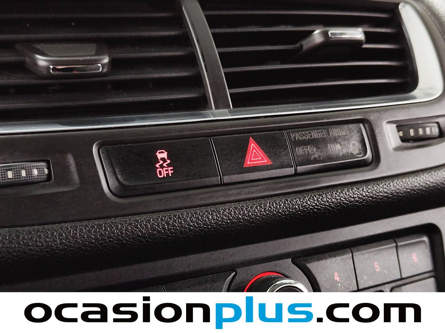 Foto Opel Mokka Opel Mokka 1.4 Turbo Selective 4x2 (140 CV)