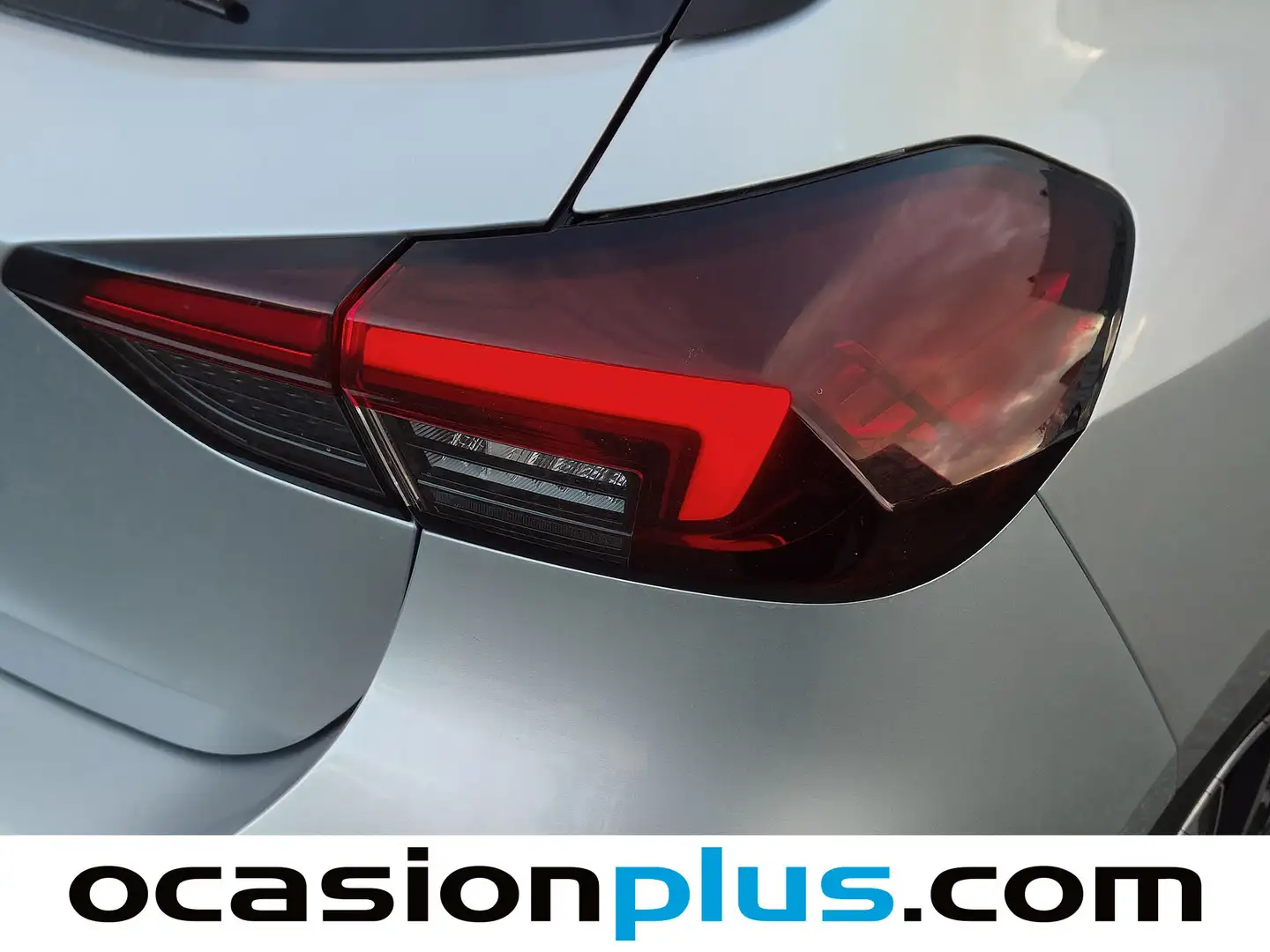 Foto Opel Corsa Opel Corsa 1.2T XHL GS (100 CV)