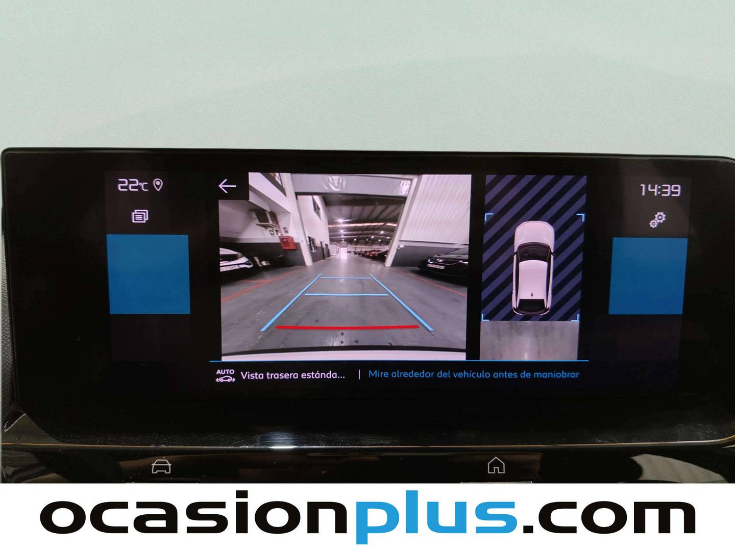 Extras del Citroën C4 Citroën C4 BlueHDi 110 S&S Live Pack (110 CV)