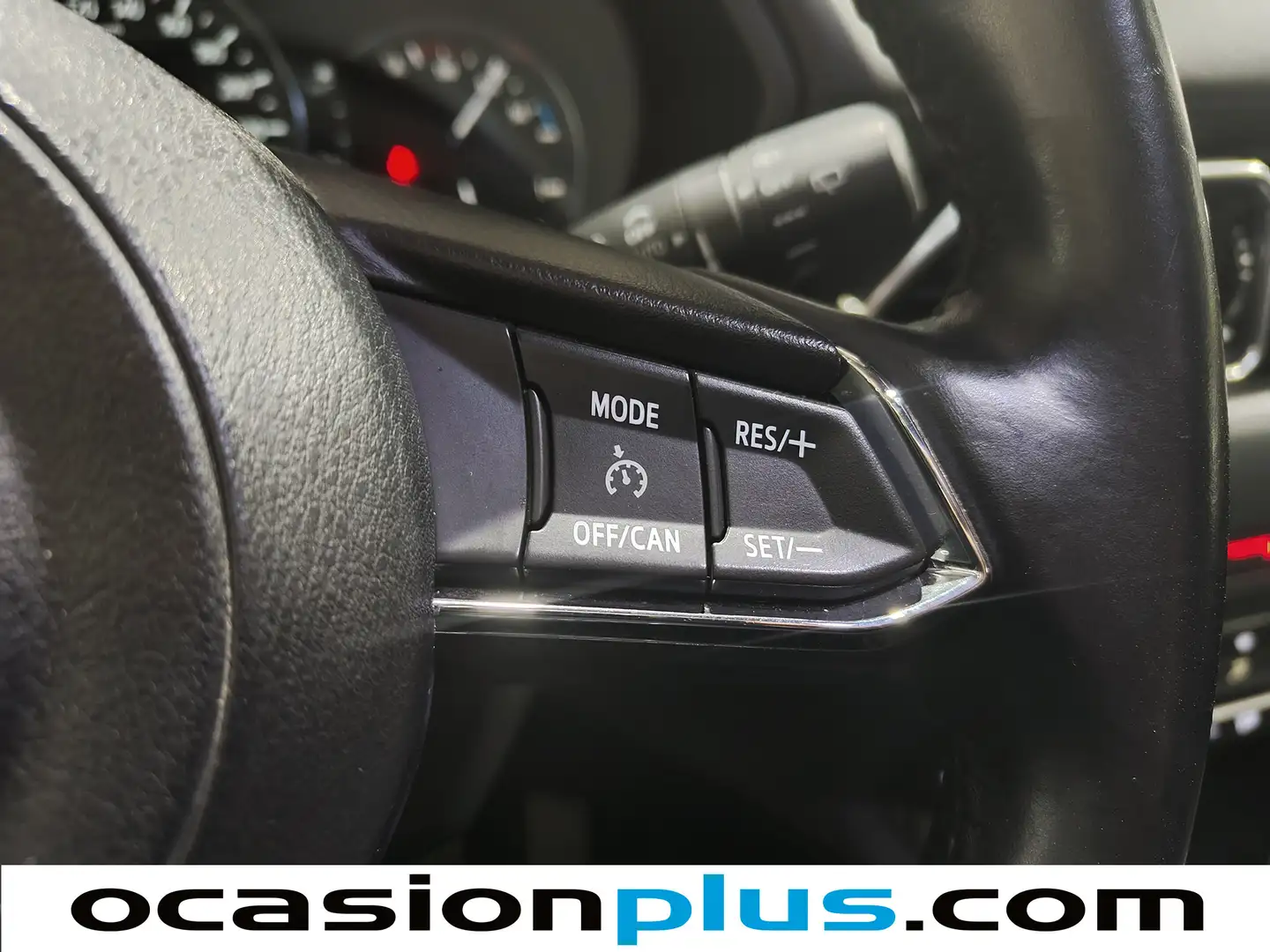 Foto Mazda CX-5 Mazda CX-5 2.0 G Evolution 2WD (165 CV)