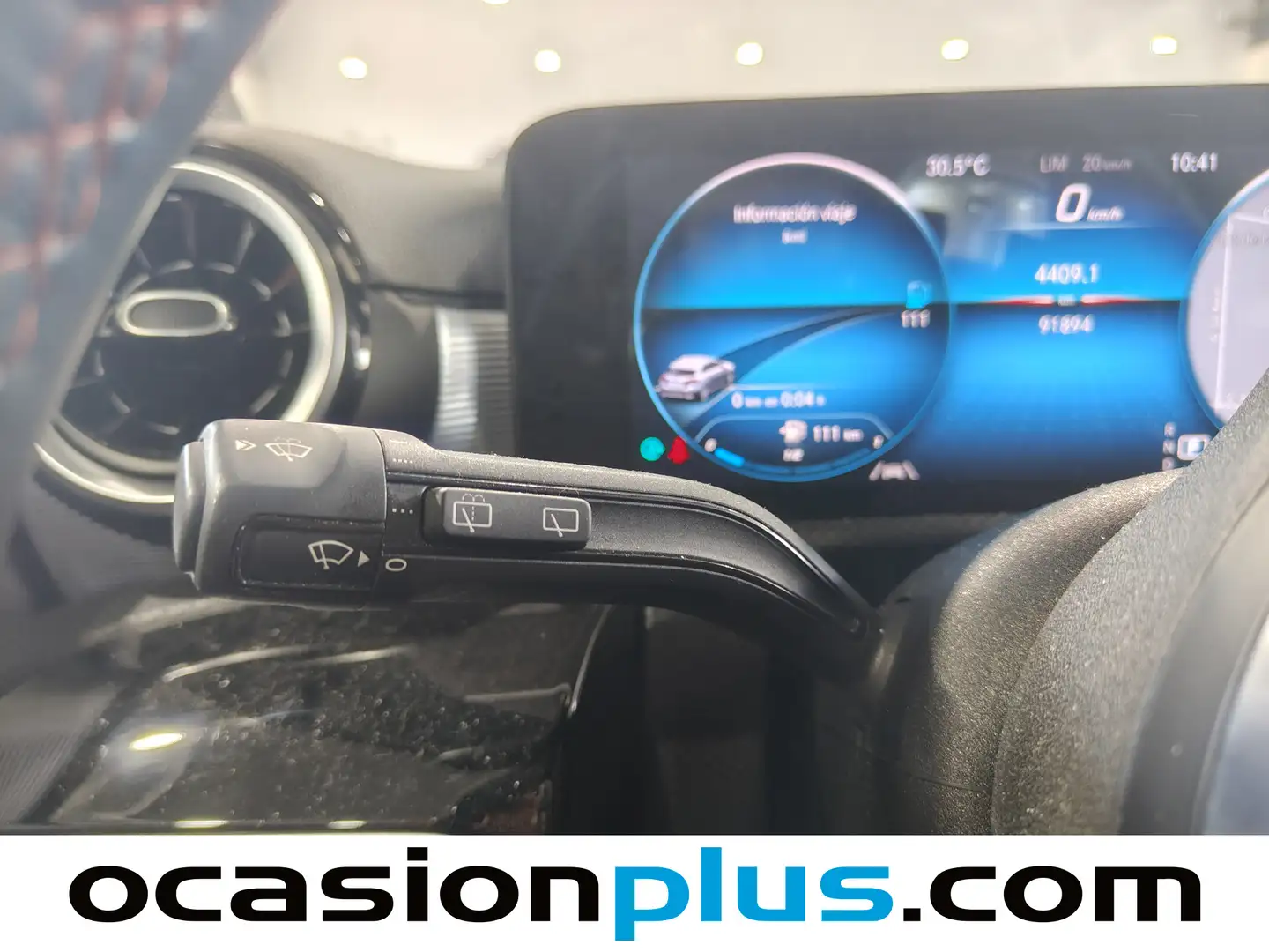 Foto Mercedes Clase A Mercedes-Benz Clase A 220 d  (190 CV)