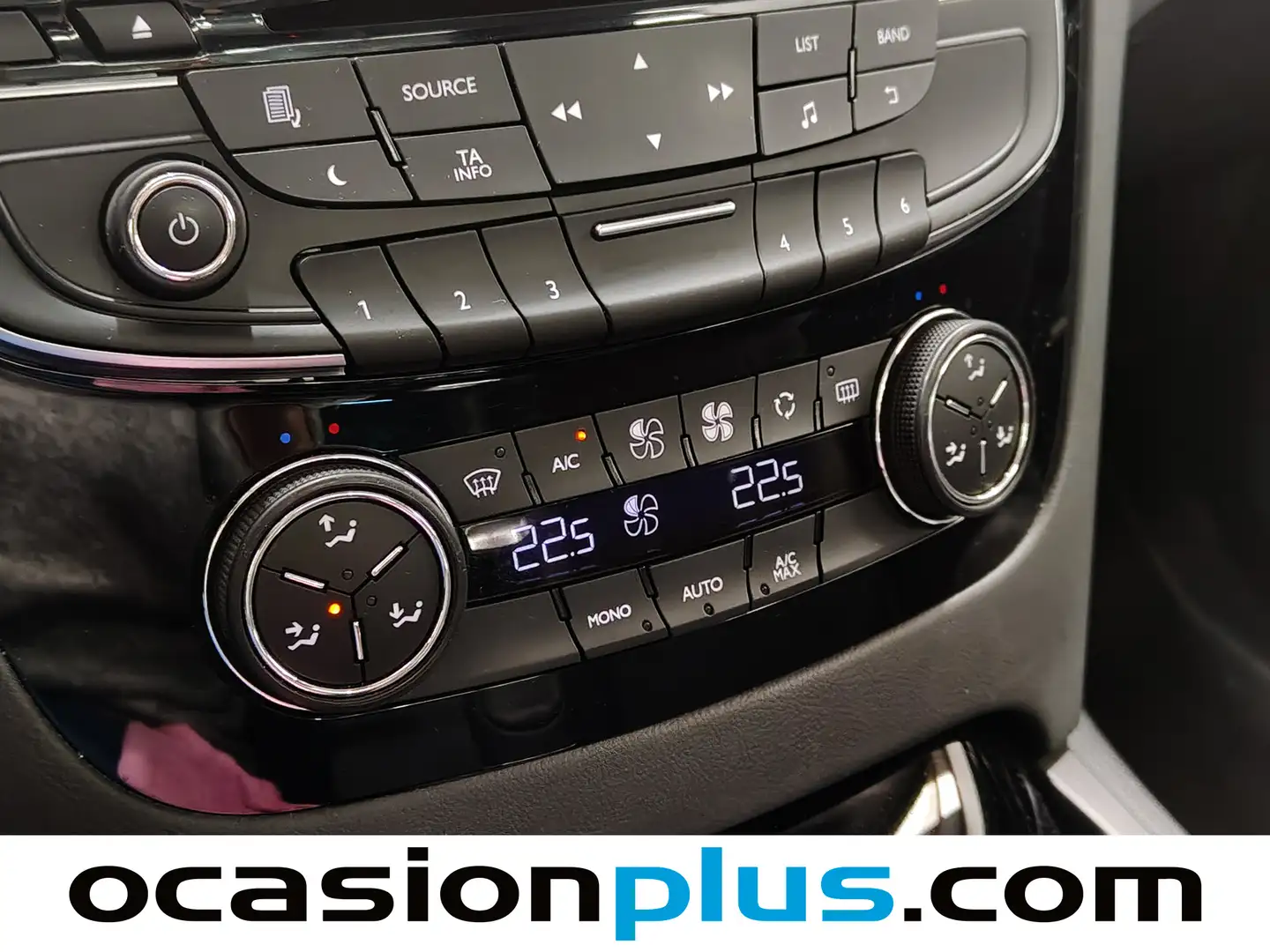 Foto Peugeot 508 Peugeot 508 SW HDI 163 Allure Auto (163 CV)