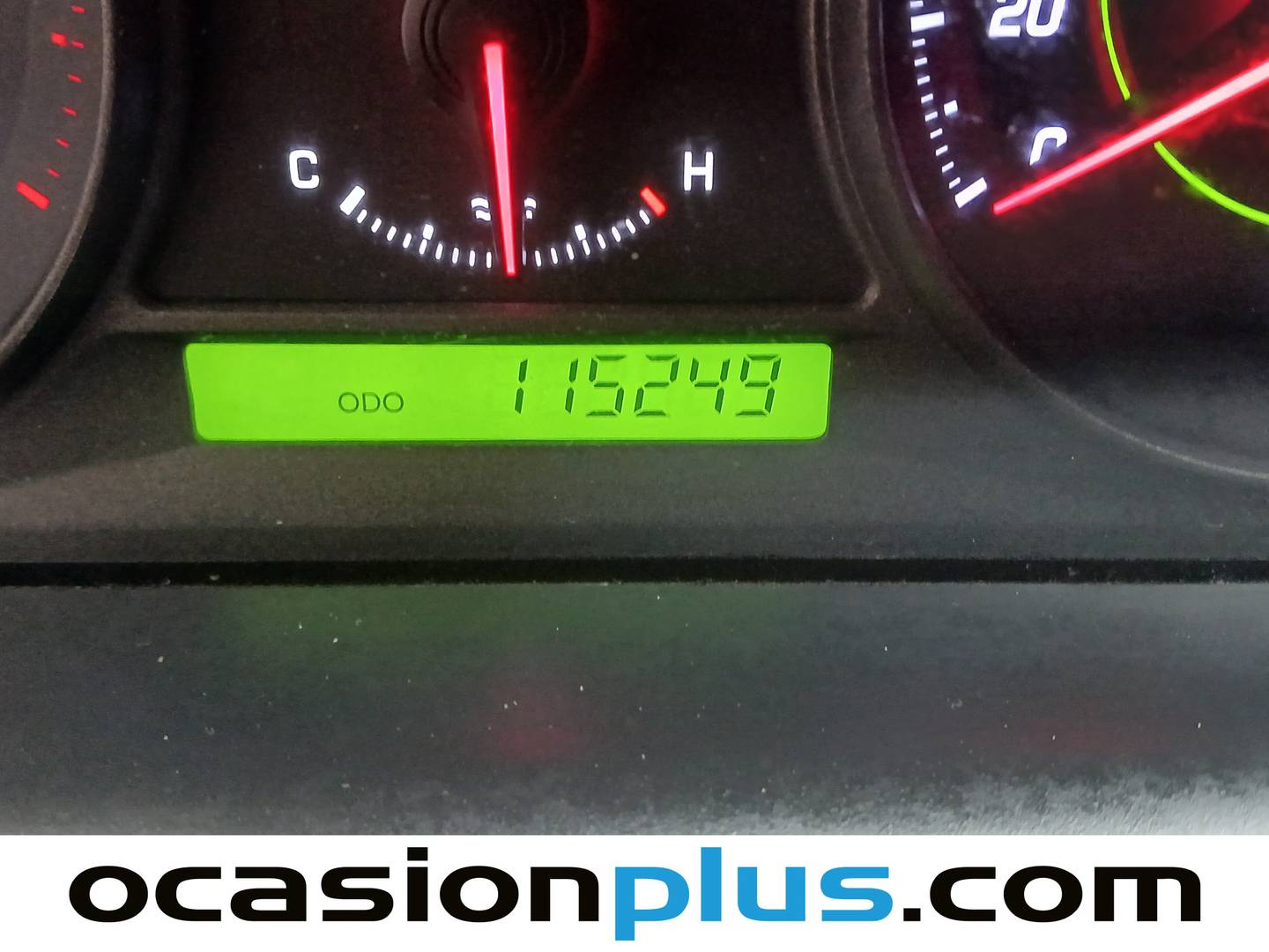 Chevrolet Captiva Chevrolet Captiva 2.0 VCDI 16v LS7+ 7 Plazas (127 CV) seminuevo