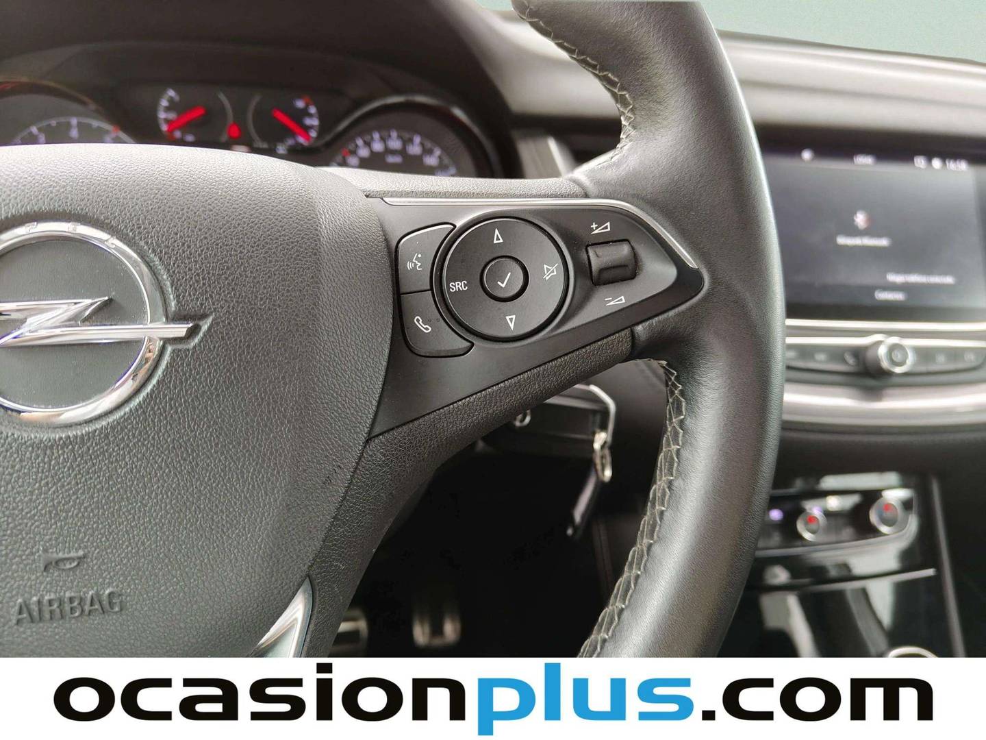 Opel Grandland X Opel Grandland X 1.2 Turbo 120 Aniversario Auto (130 CV) 2020