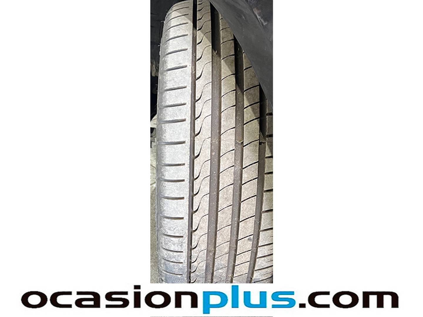 Foto Peugeot 307 Peugeot 307 2.0 HDI cabrio (136 CV)