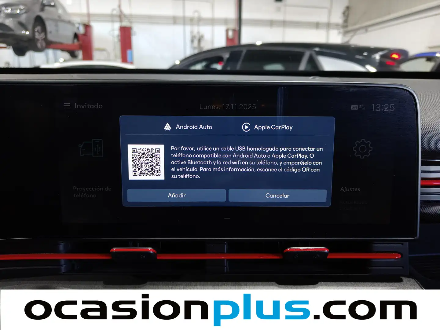 Foto Hyundai Kona Hyundai Kona 1.0 TGDi N Line (120 CV)