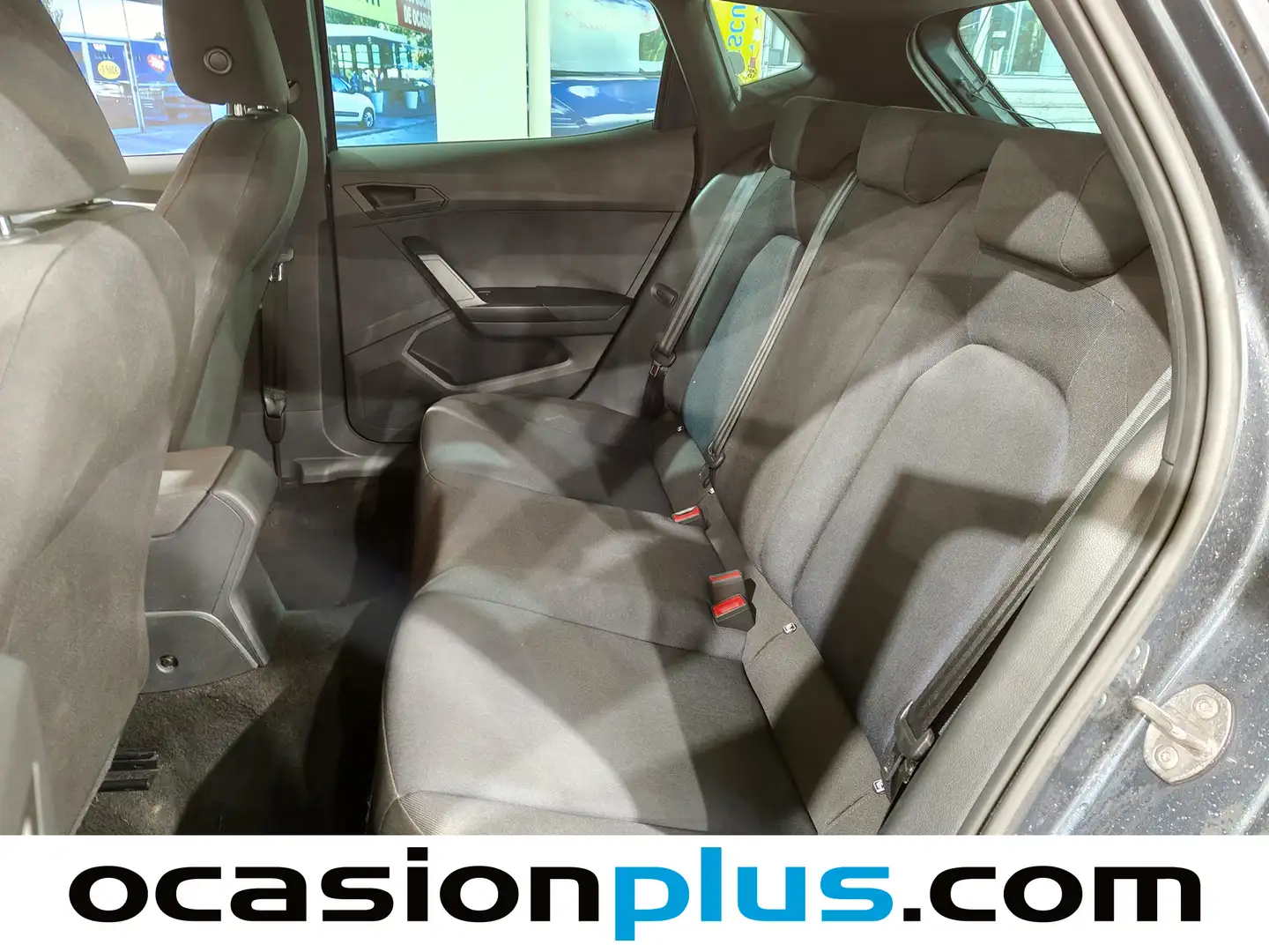 Foto Seat Ibiza SEAT Ibiza 1.0 TSI S&S FR XL (110 CV)