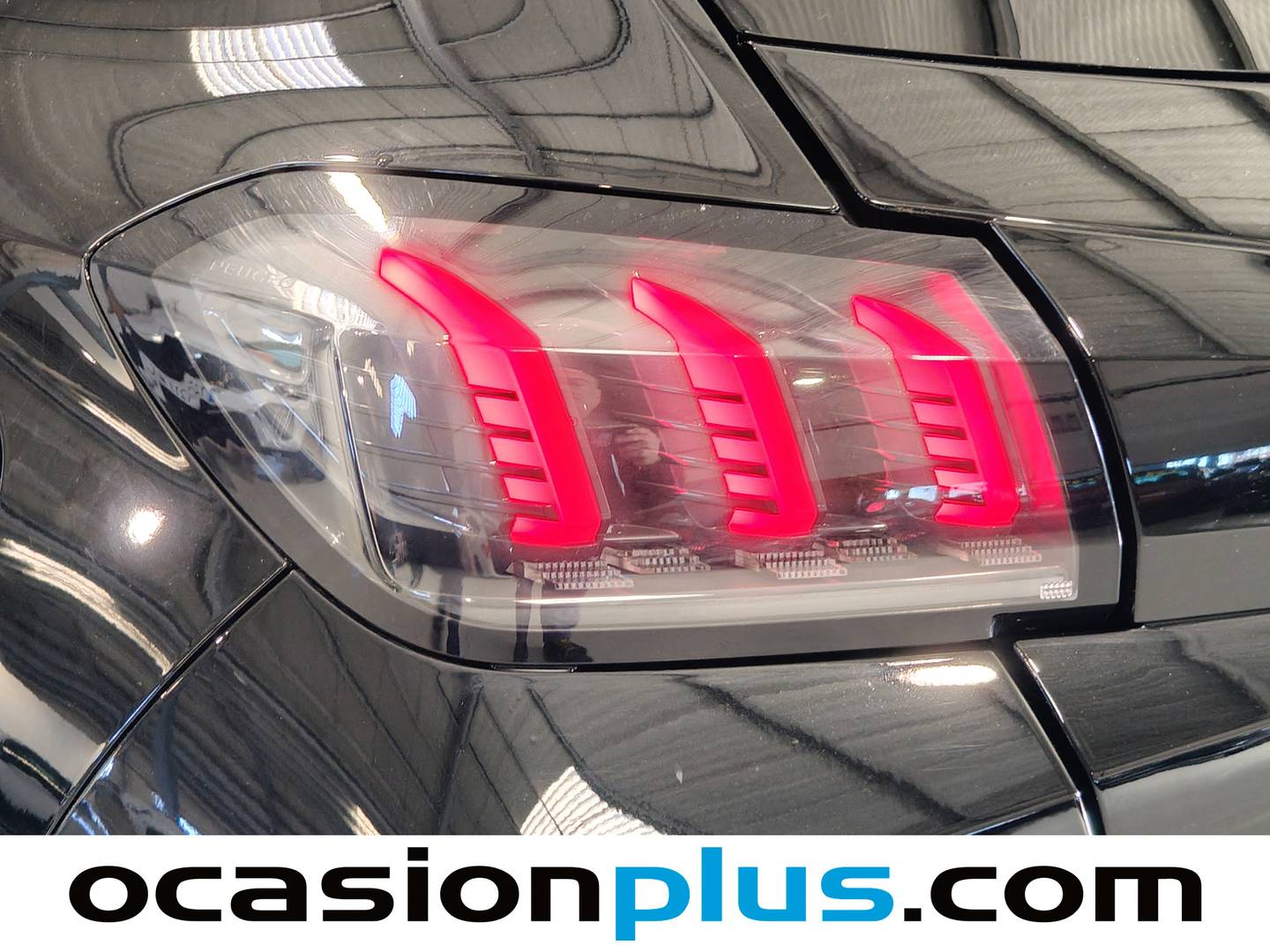 Foto Peugeot 208 Peugeot 208 PureTech 100 GT EAT8 (100 CV)