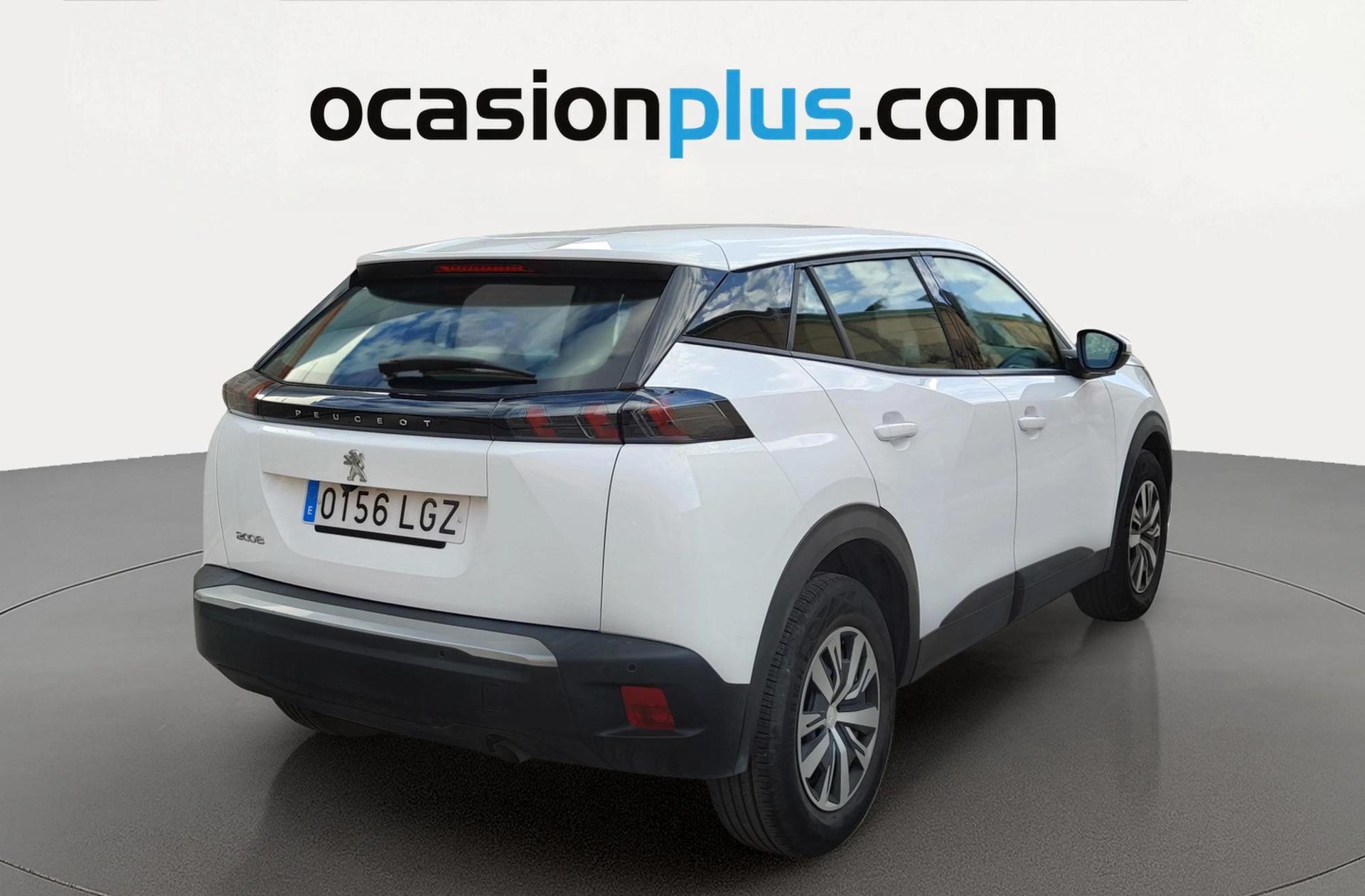 Peugeot 2008 PureTech 100 Active - foto 4