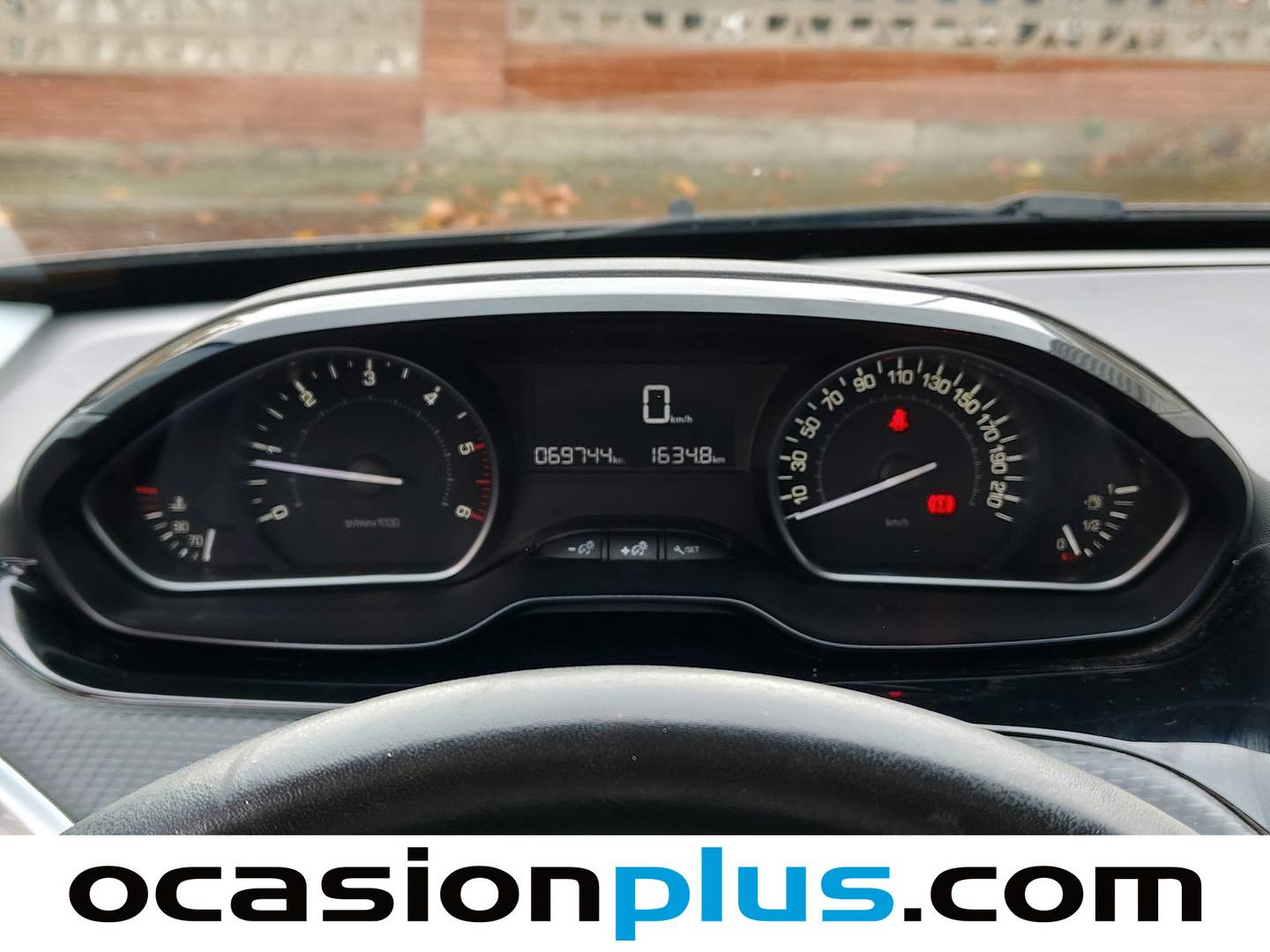 Foto Peugeot 2008 Peugeot 2008 BlueHDi 100 Style (100 CV)