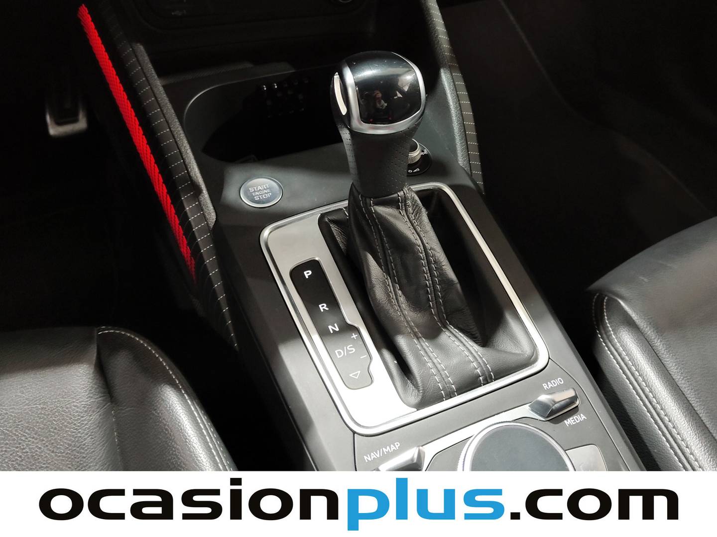 Audi Q2 Audi Q2 Adrenalin 35 TDI (150 CV) S tronic Pack S-Line de ocasión