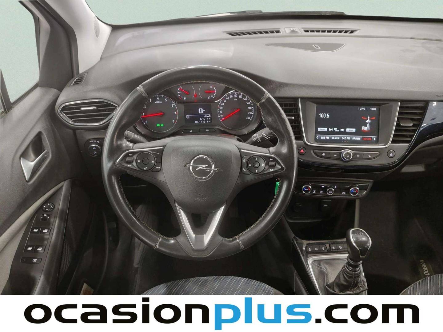 Opel Crossland X Opel Crossland X 1.2 S&S Design Line 120 Aniversario (110 CV) 2020