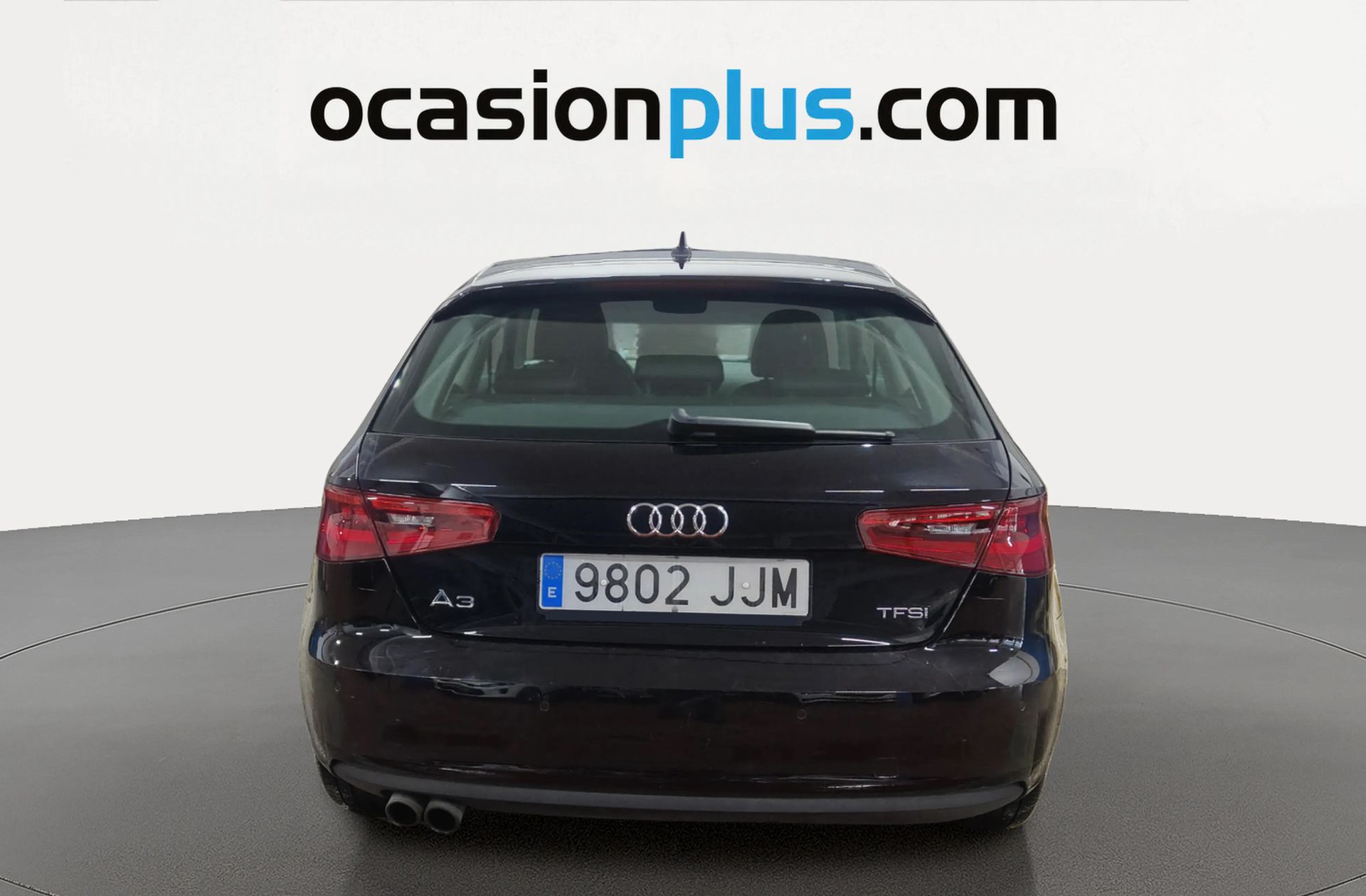 Audi A3 Advanced 1.4 TFSI - foto 13