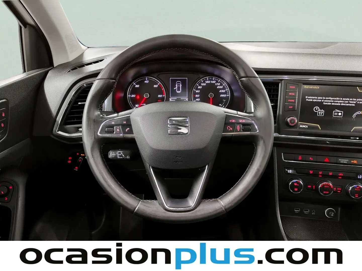 Foto Seat Ateca SEAT Ateca 1.6 TDI S&S Ecomotive Style (115 CV)