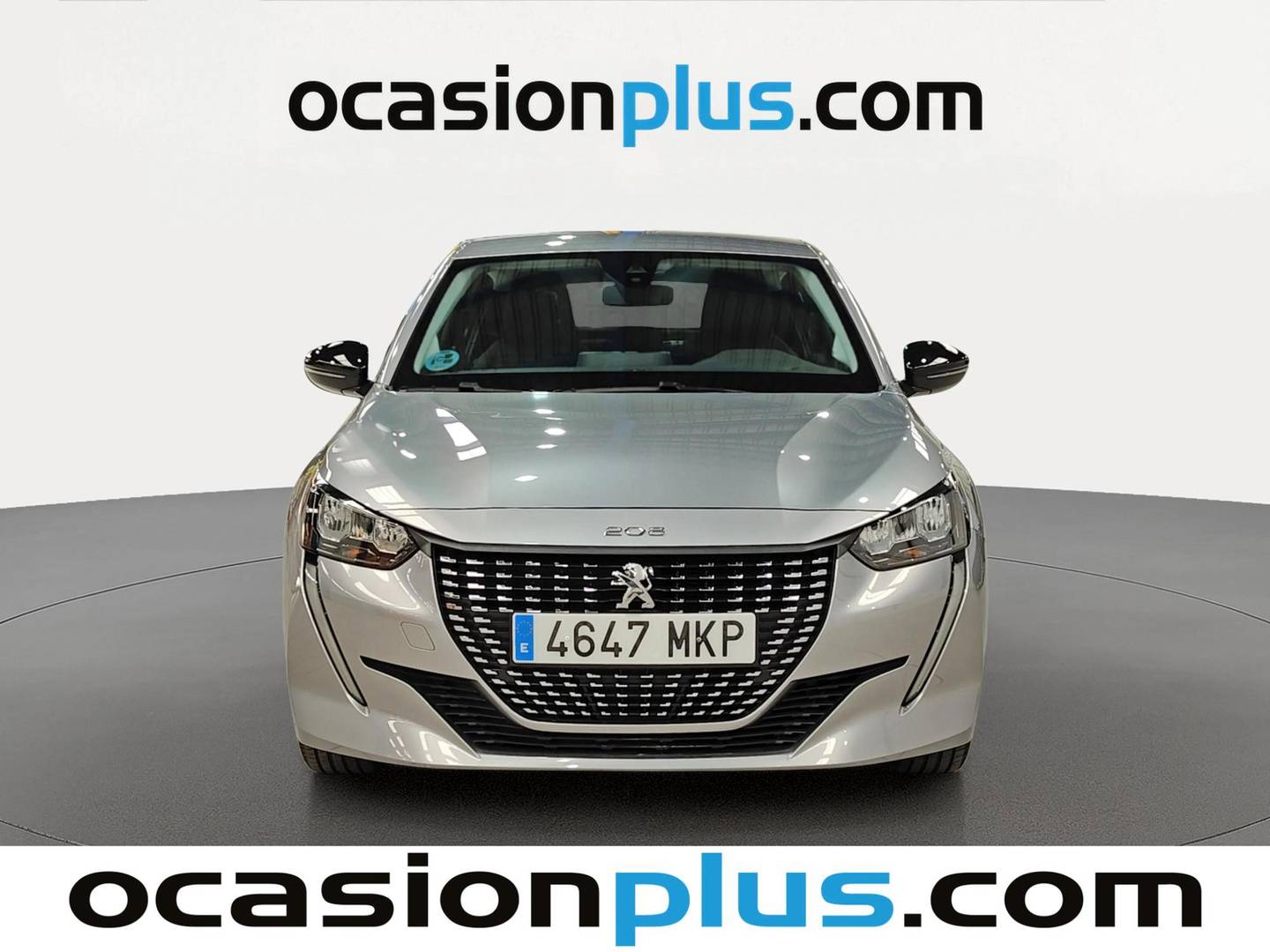 Peugeot 208 Peugeot 208 PureTech 75 S&S Active Pack (75 CV) barato